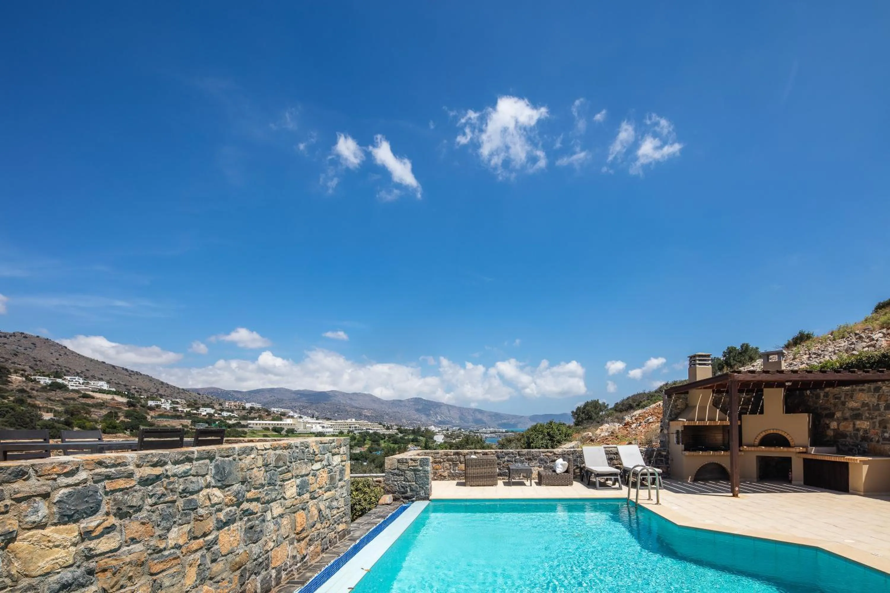 Maris Villas