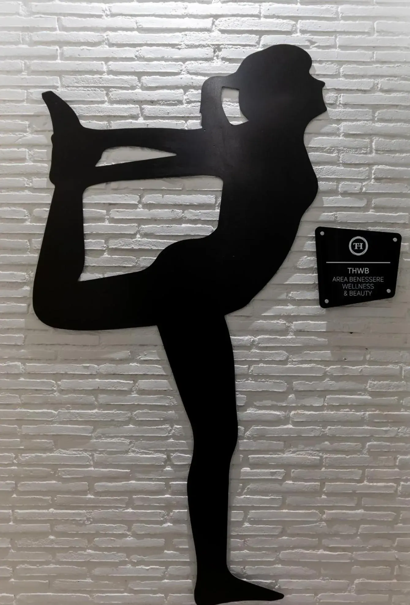 Spa and wellness centre/facilities in TH Roma - Carpegna Palace Spa and wellness centre/facilities in TH Roma - Carpegna Palace