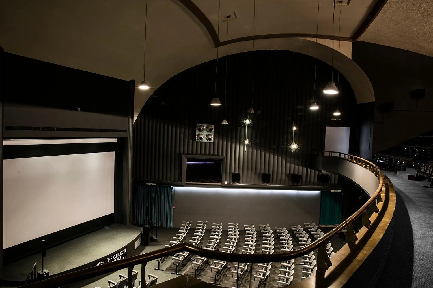 Business facilities in TH Roma - Carpegna Palace