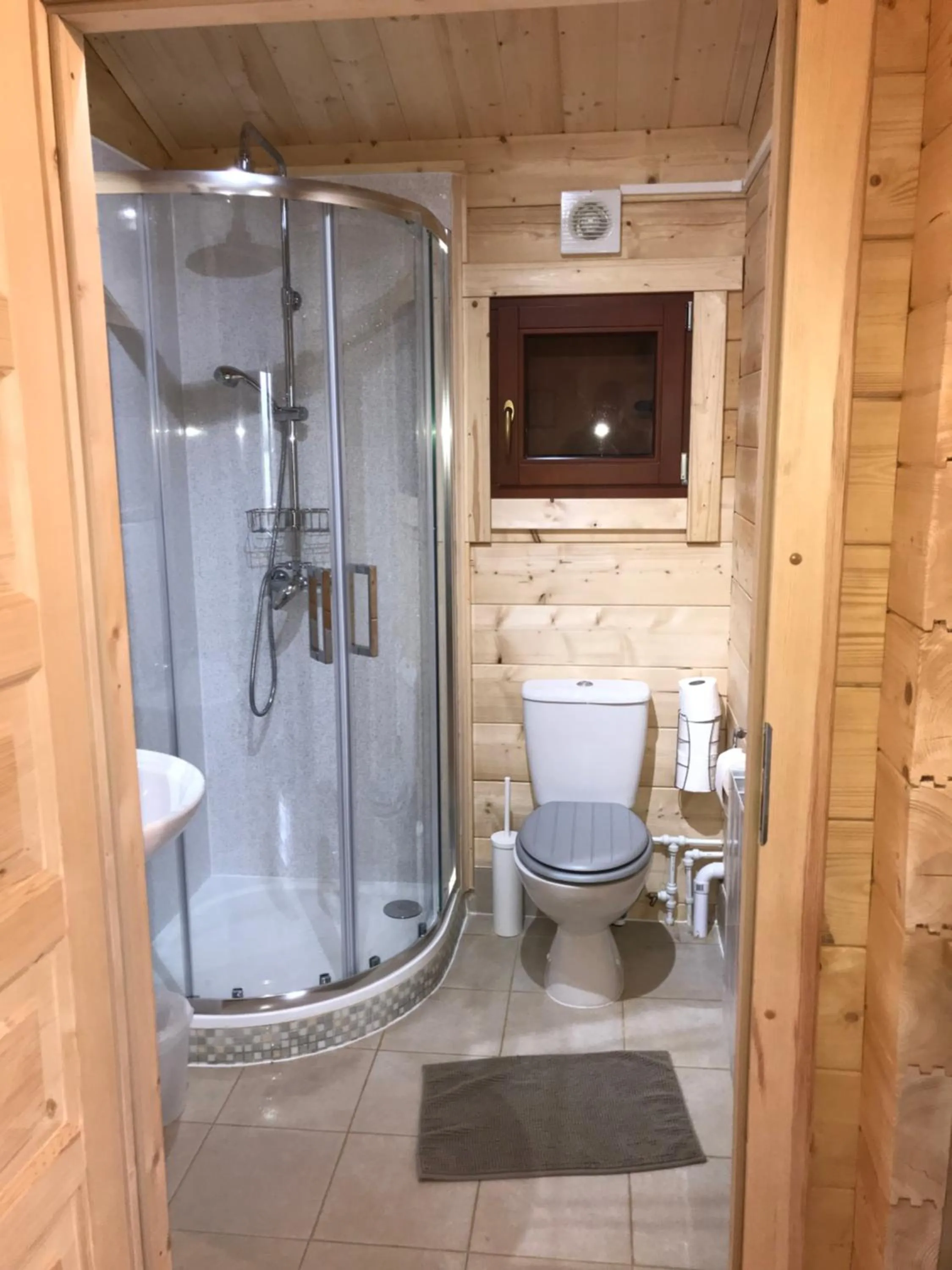 Northwick Farm Lodges