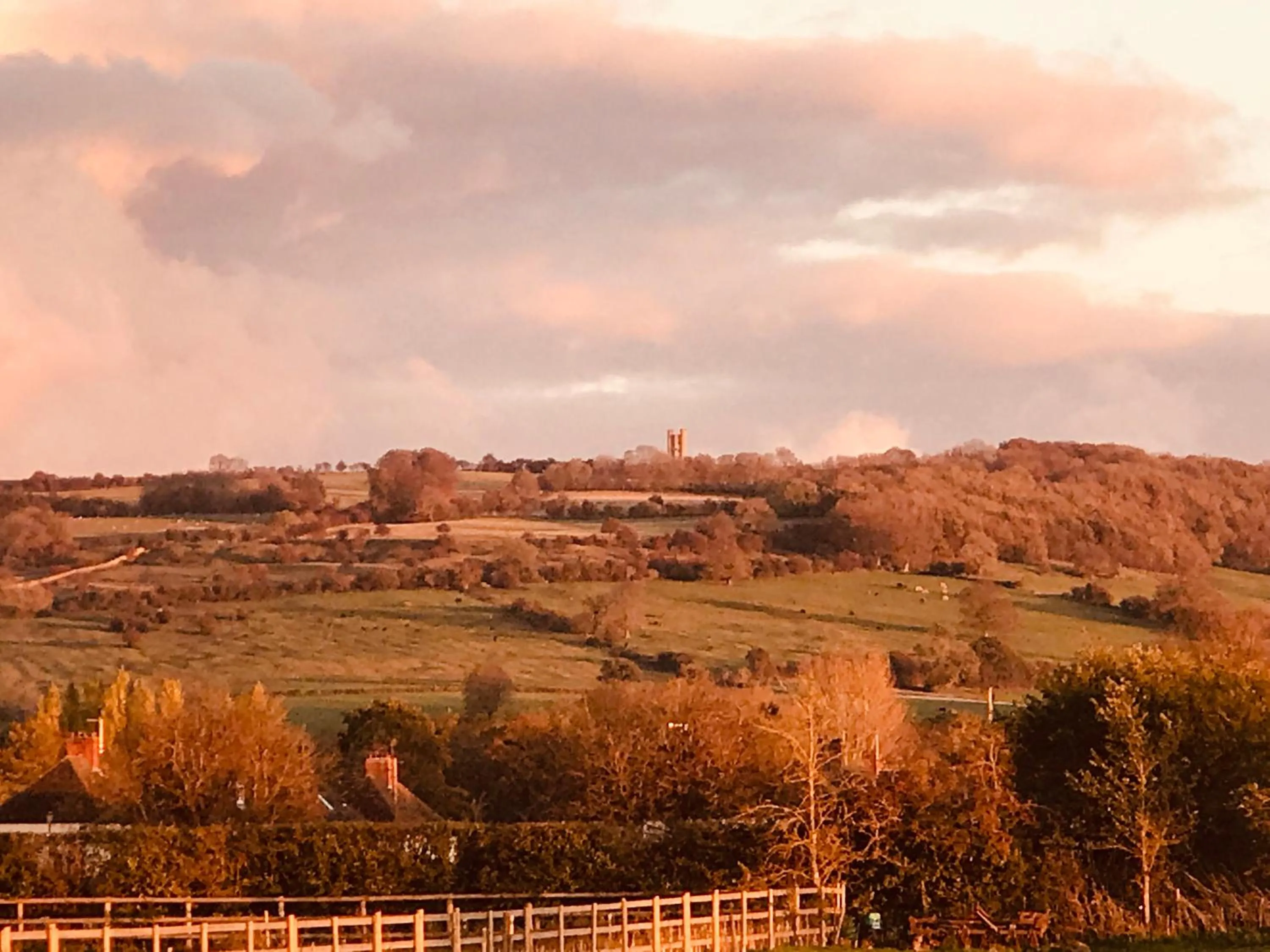 Northwick Farm Lodges