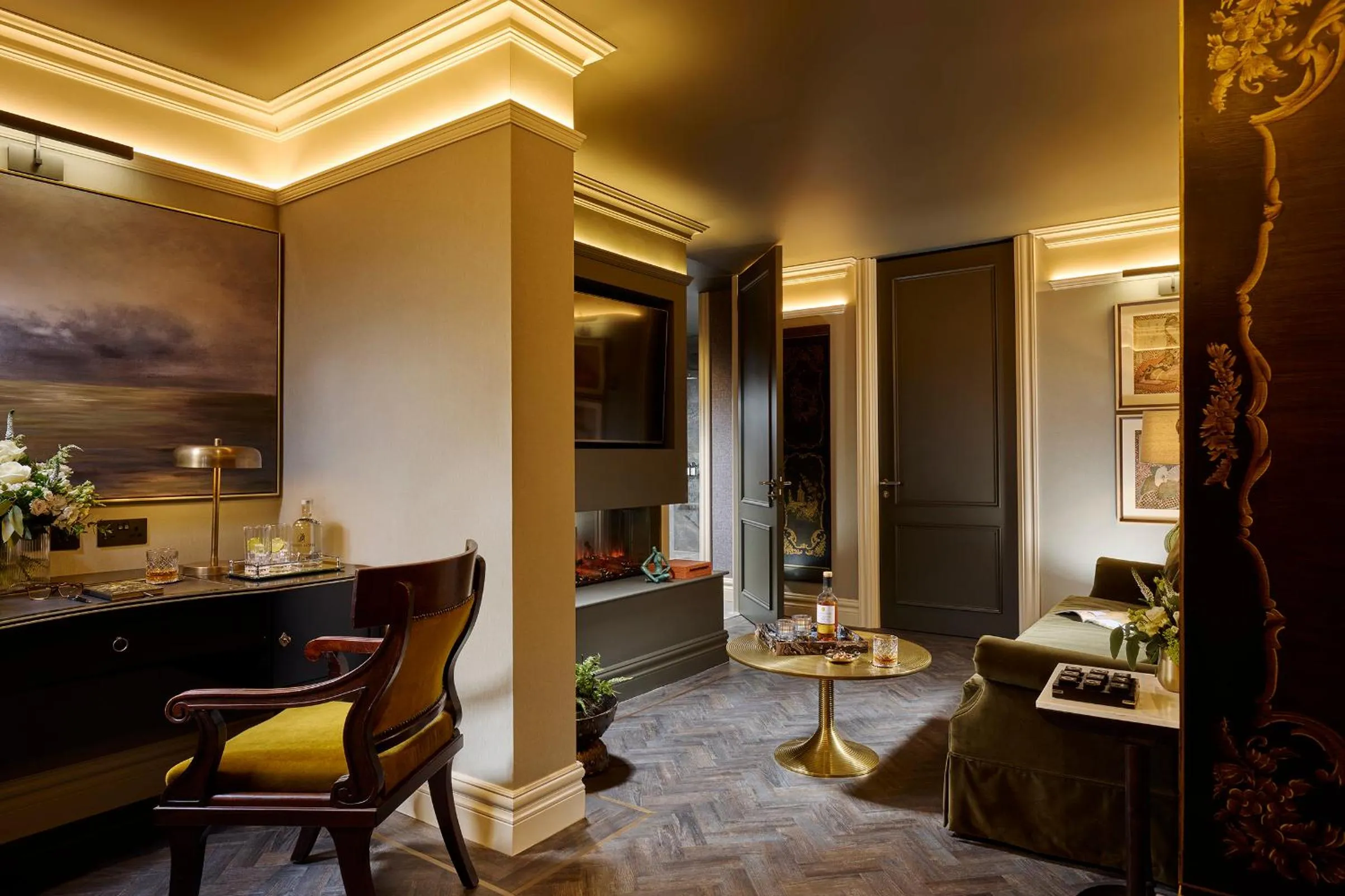 Killarney Randles Hotel