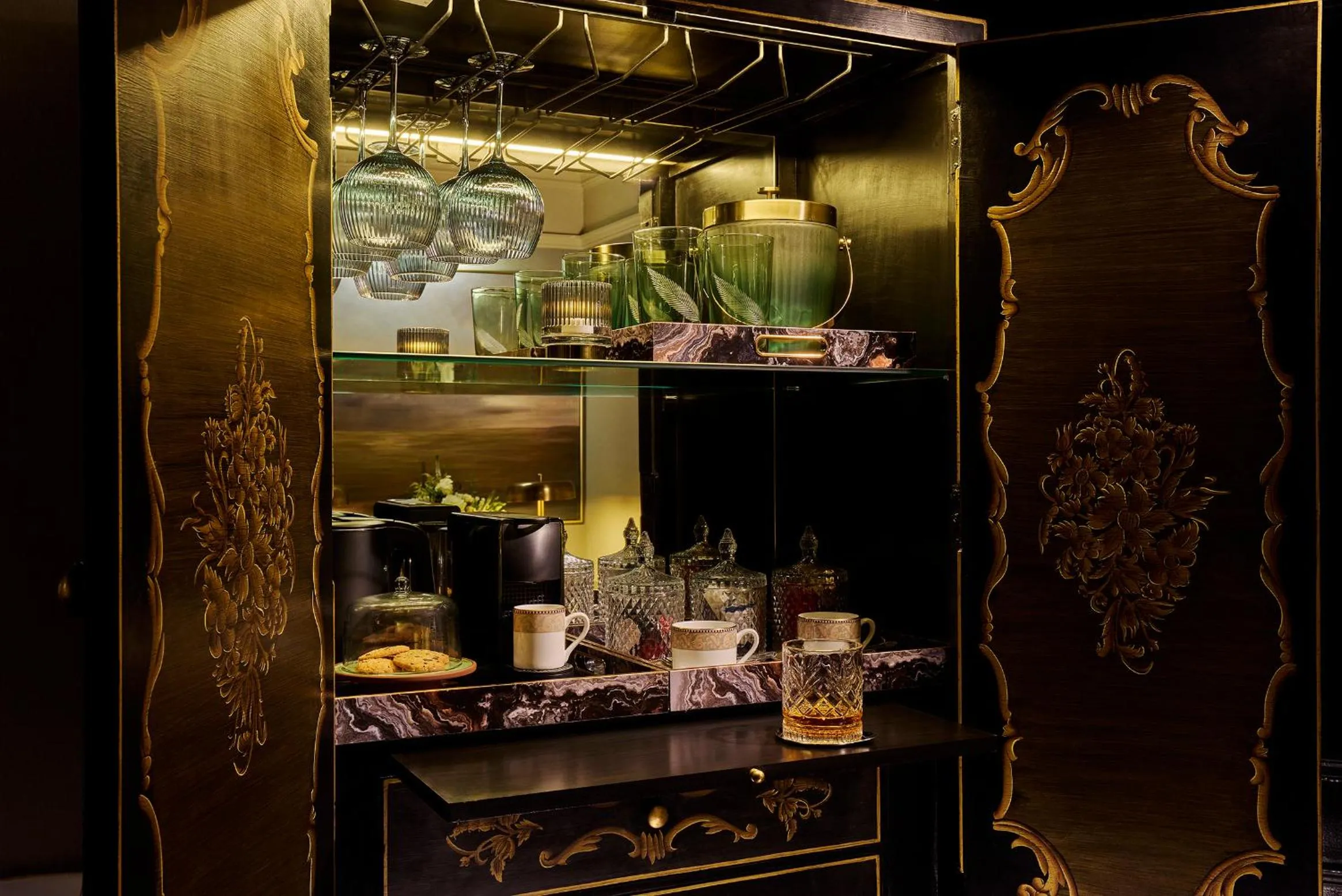 Killarney Randles Hotel