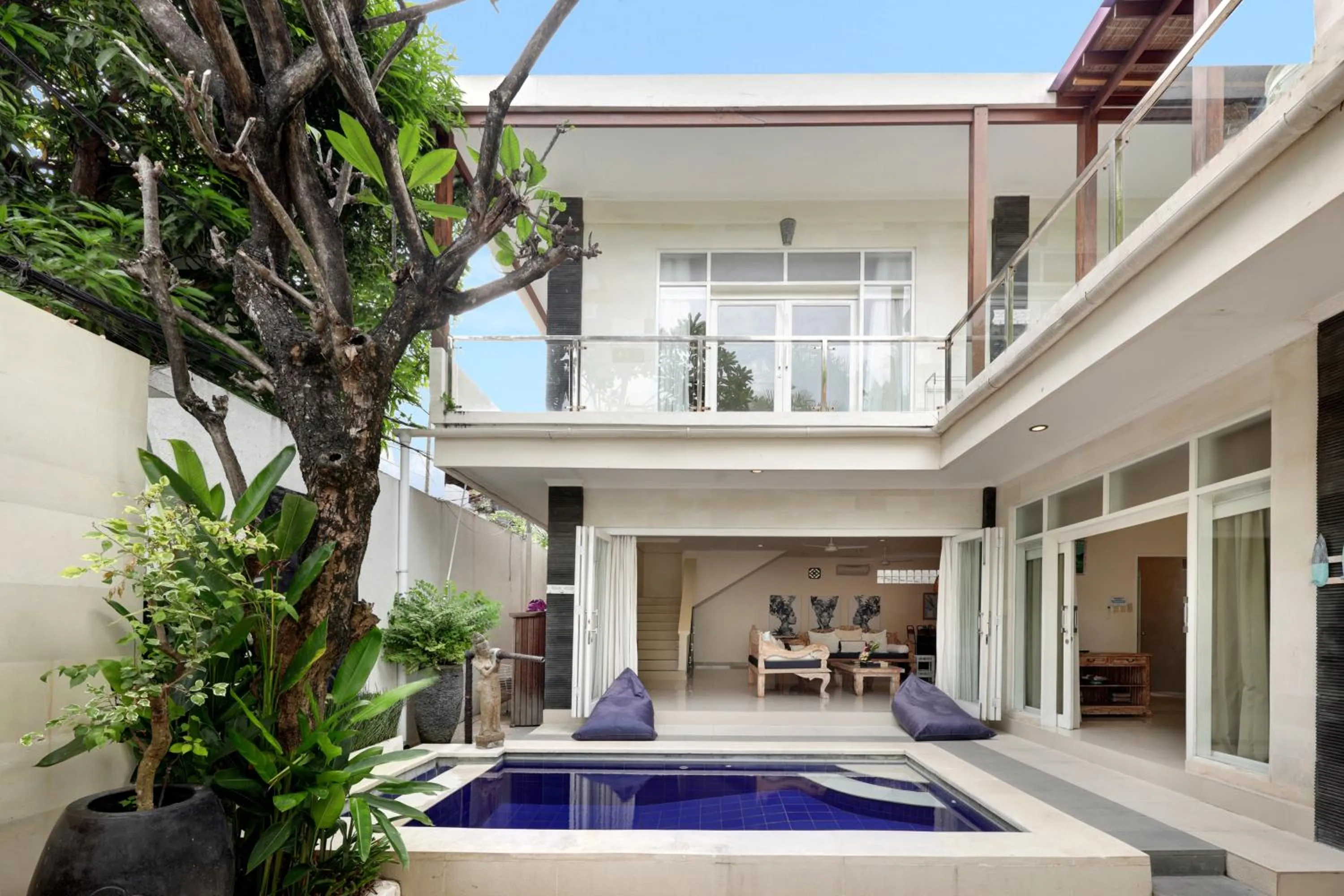 Villa Alba