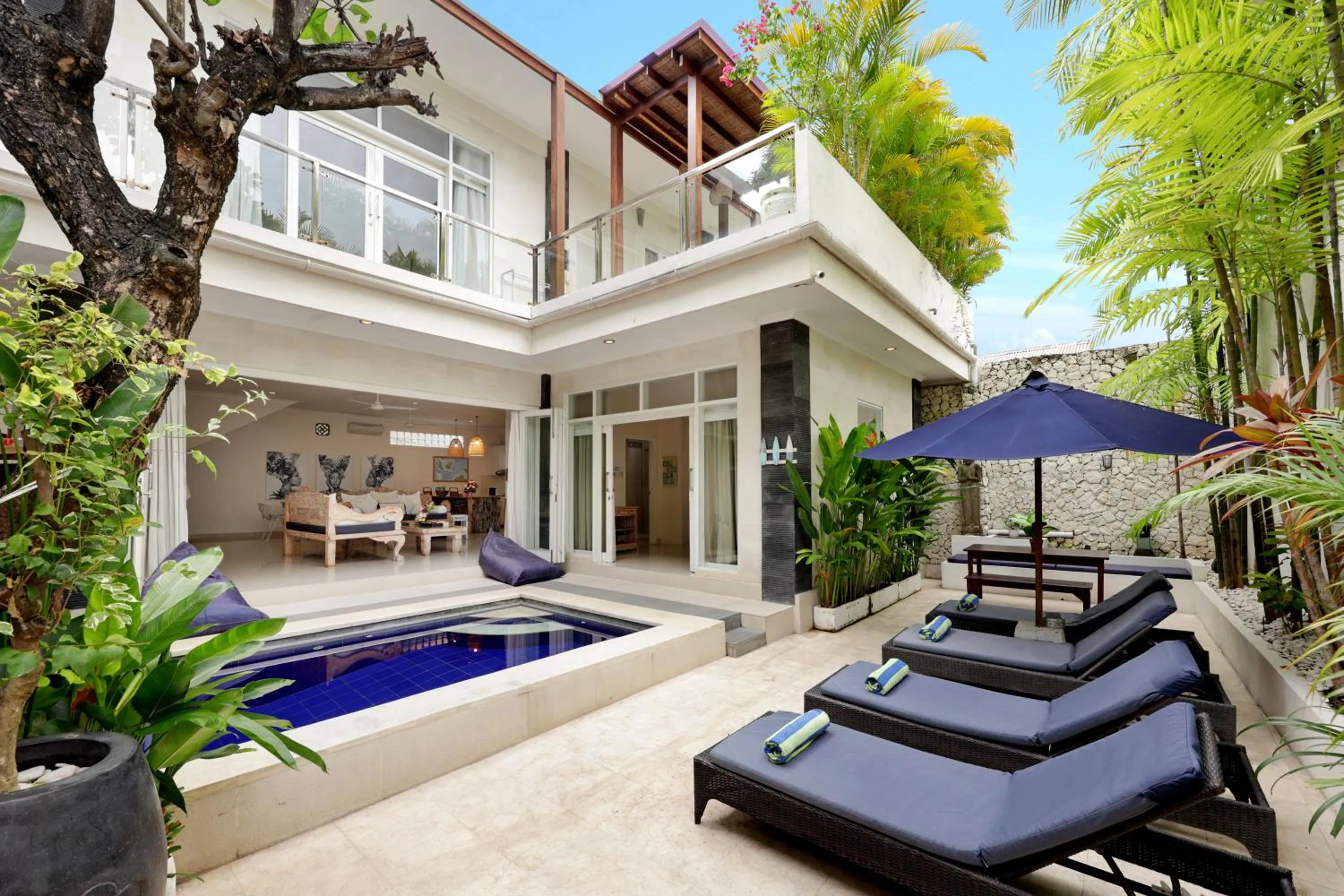 Villa Alba