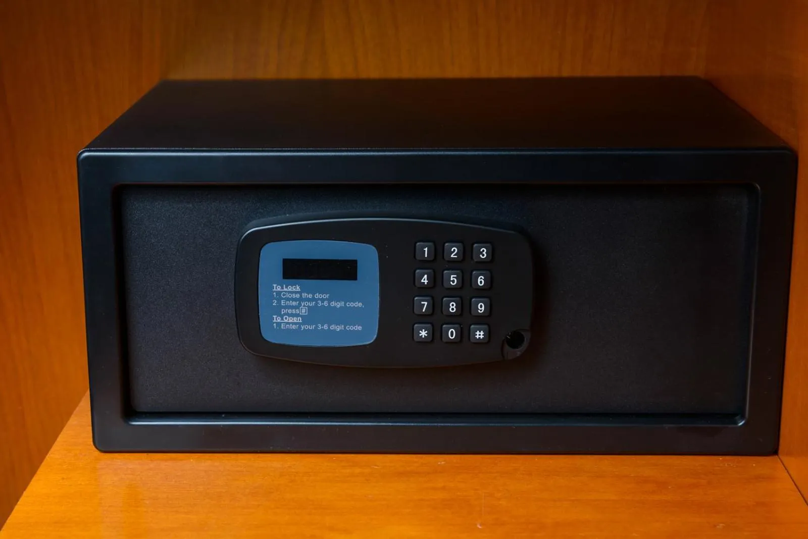 Killarney Dromhall Hotel