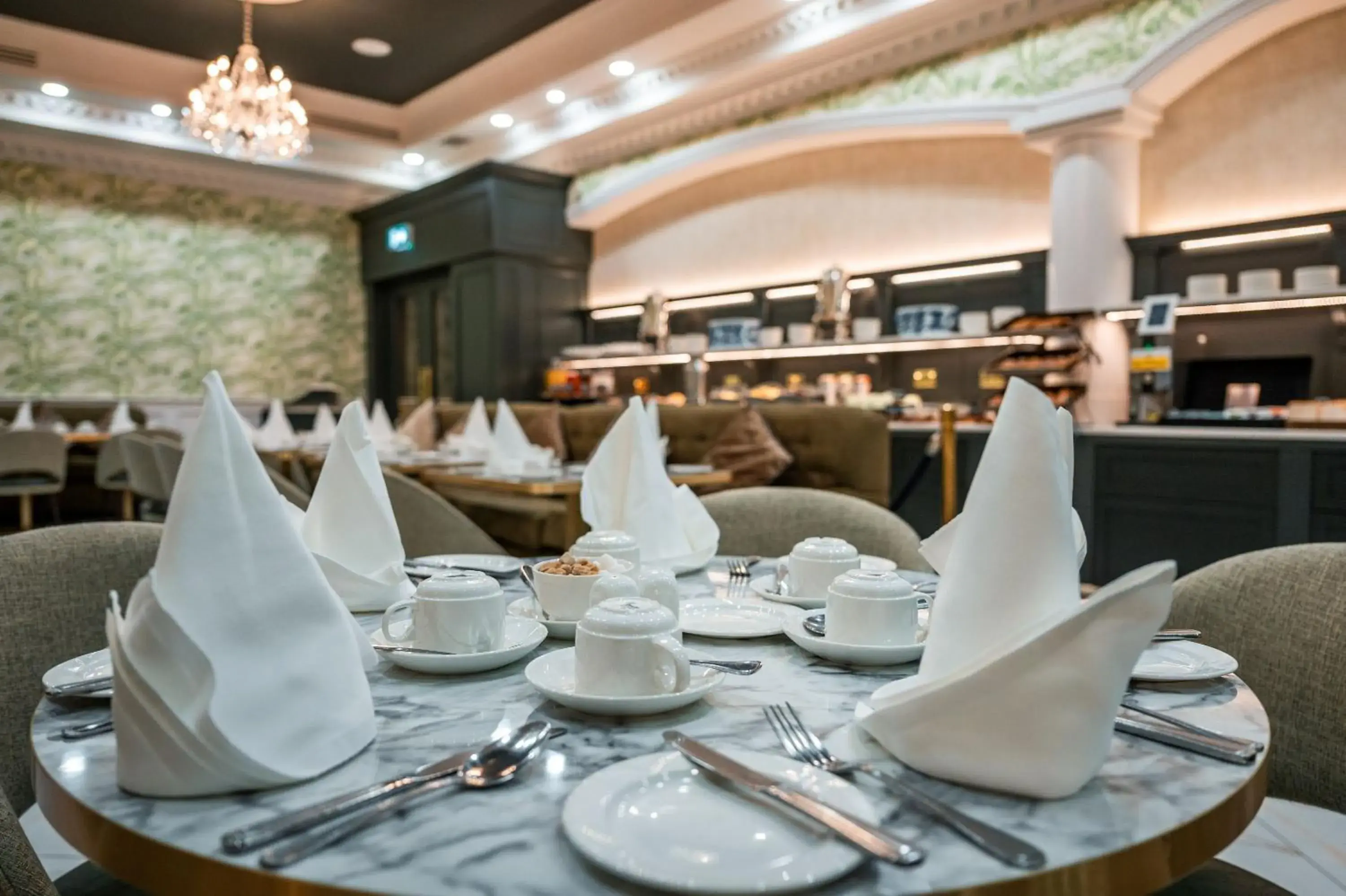 Restaurant/places to eat in Killarney Dromhall Hotel Restaurant/places to eat in Killarney Dromhall Hotel