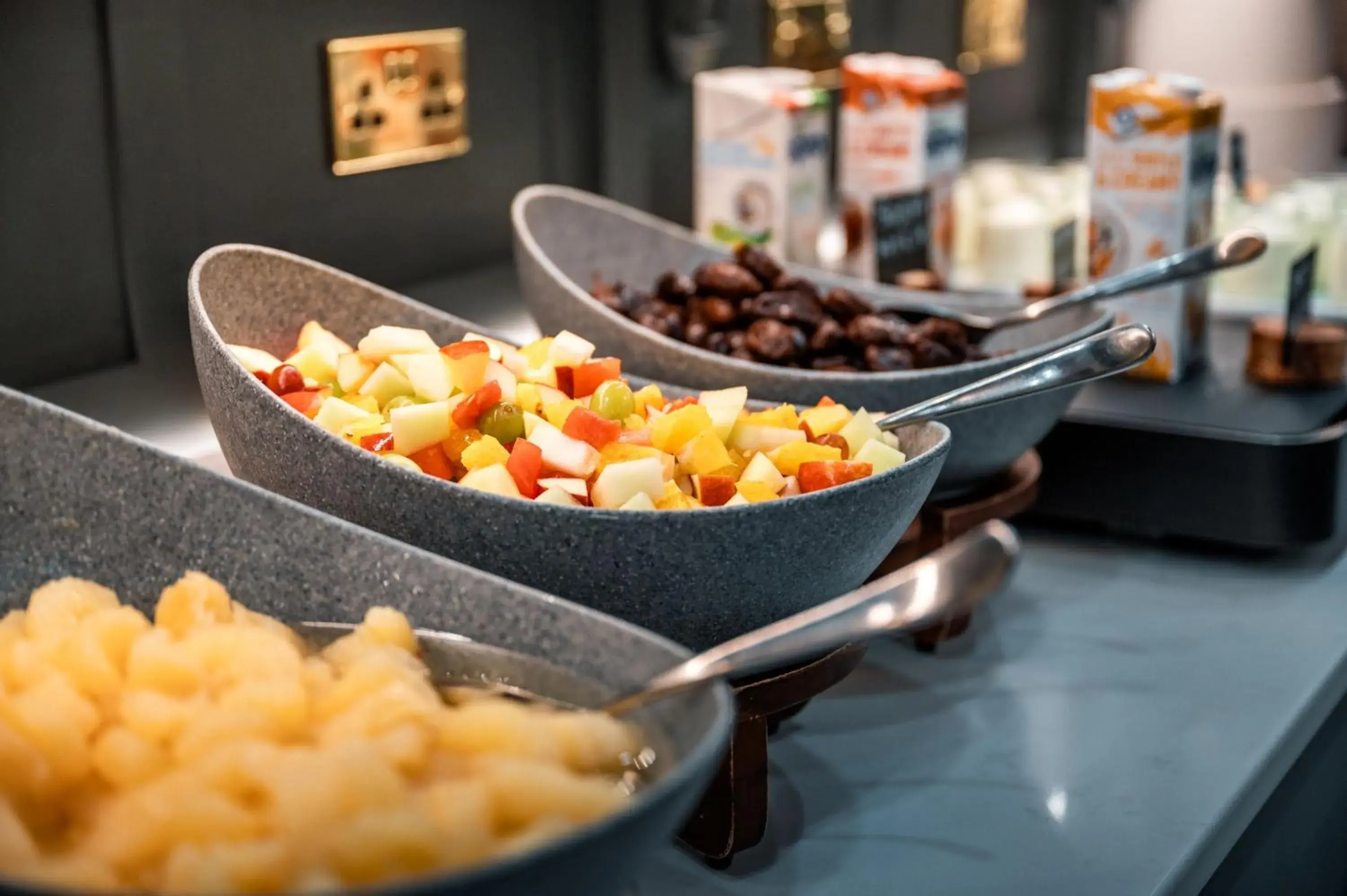 Breakfast in Killarney Dromhall Hotel Breakfast in Killarney Dromhall Hotel