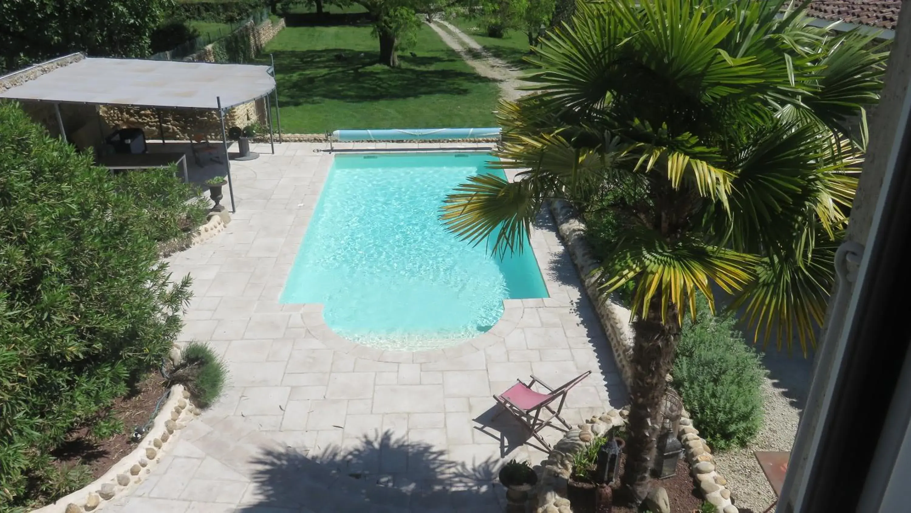 Double Room with Private Bathroom in A la belle histoire Double Room with Private Bathroom in A la belle histoire