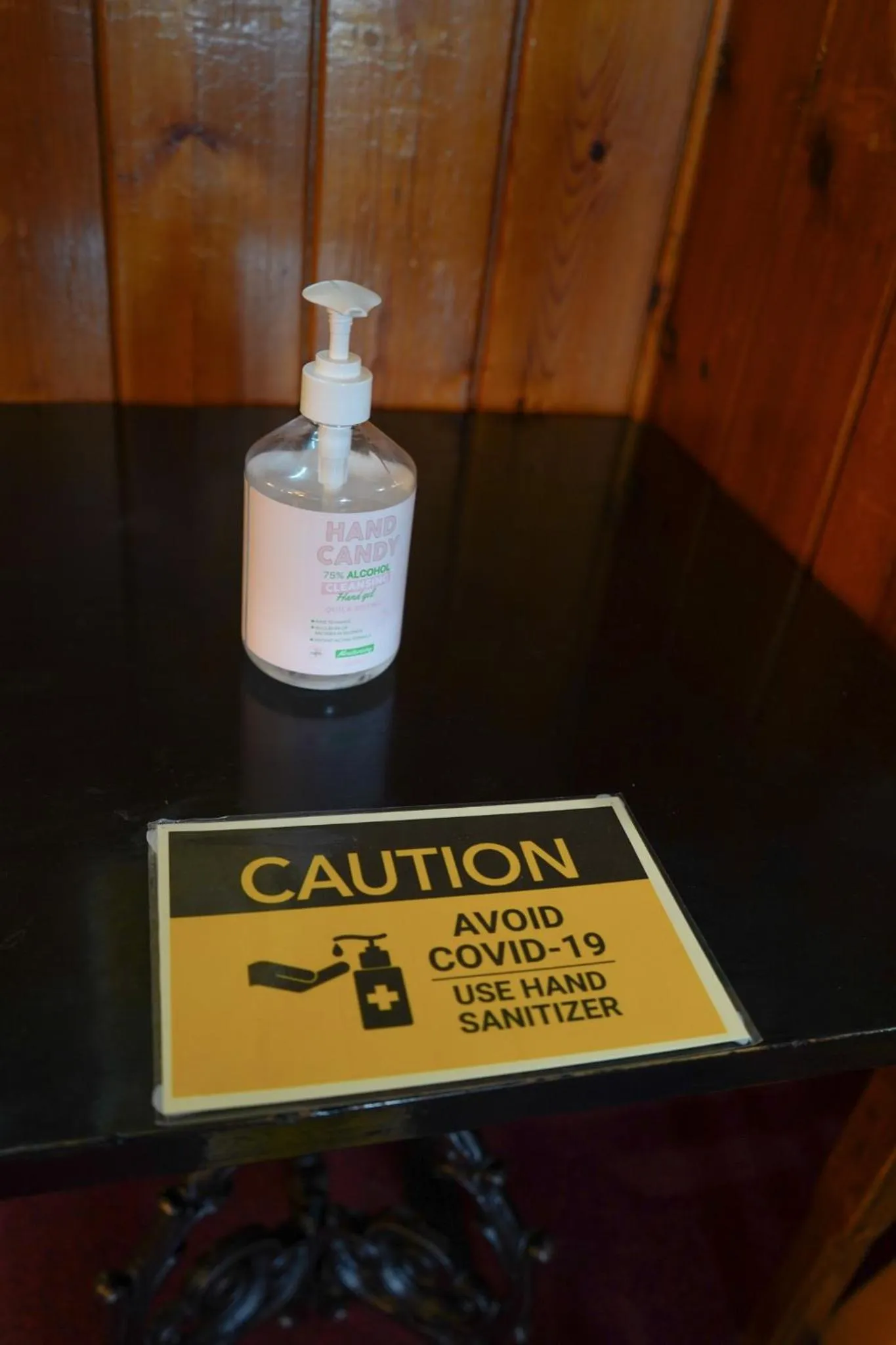 Other in Fox & Hounds Hotel