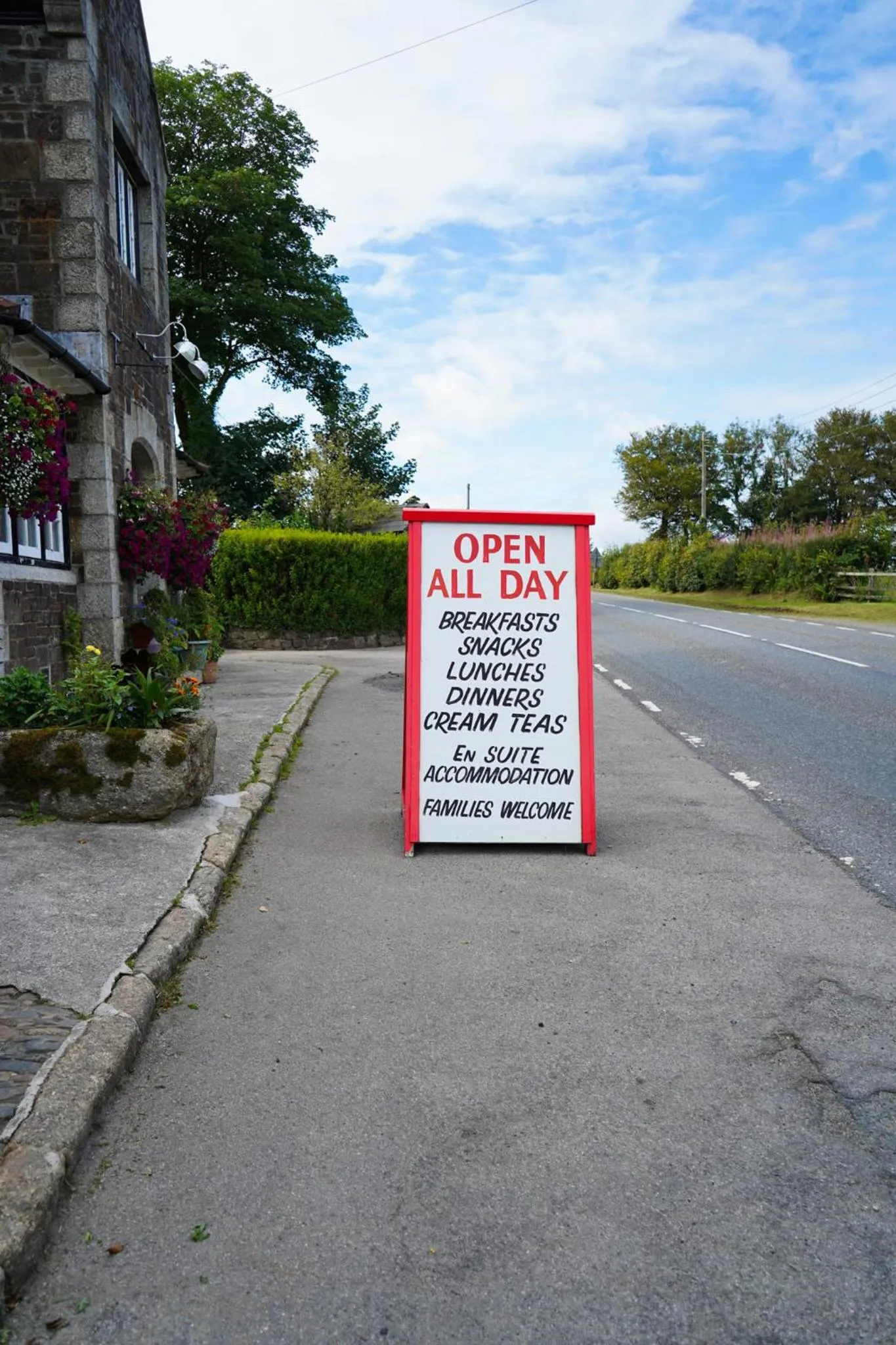 Other in Fox & Hounds Hotel