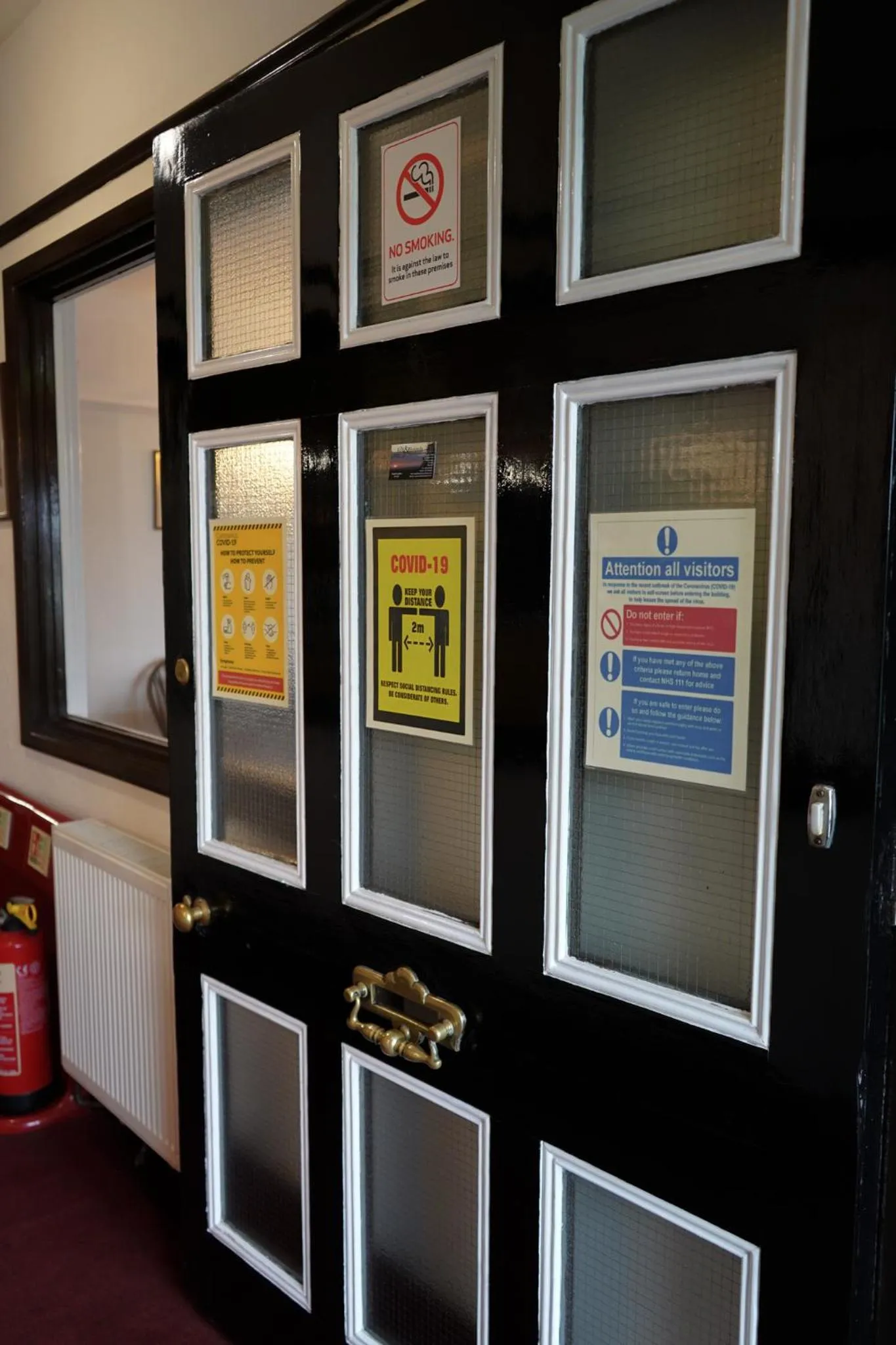 Other in Fox & Hounds Hotel