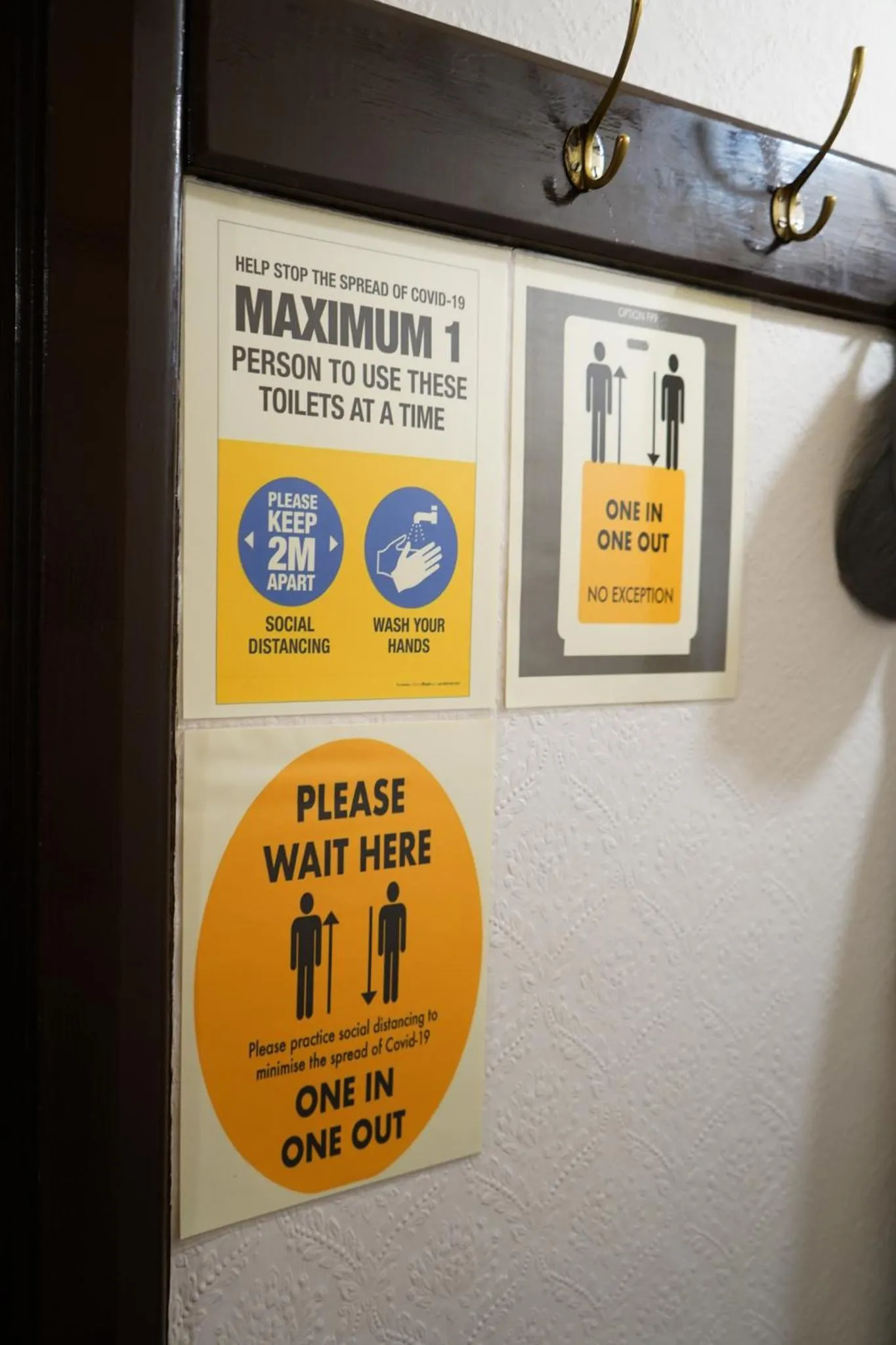 Other in Fox & Hounds Hotel