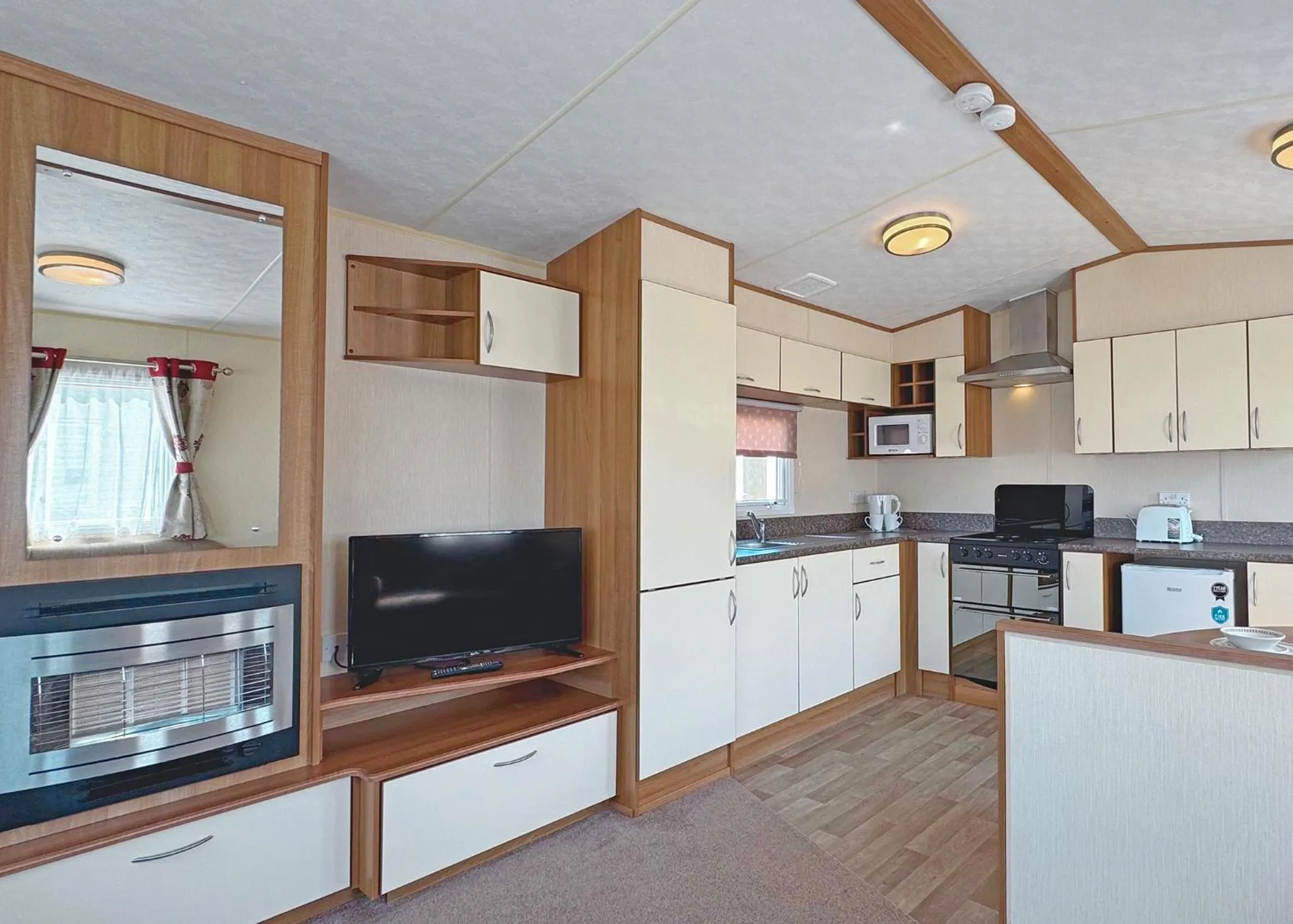 The Chase Holiday Park