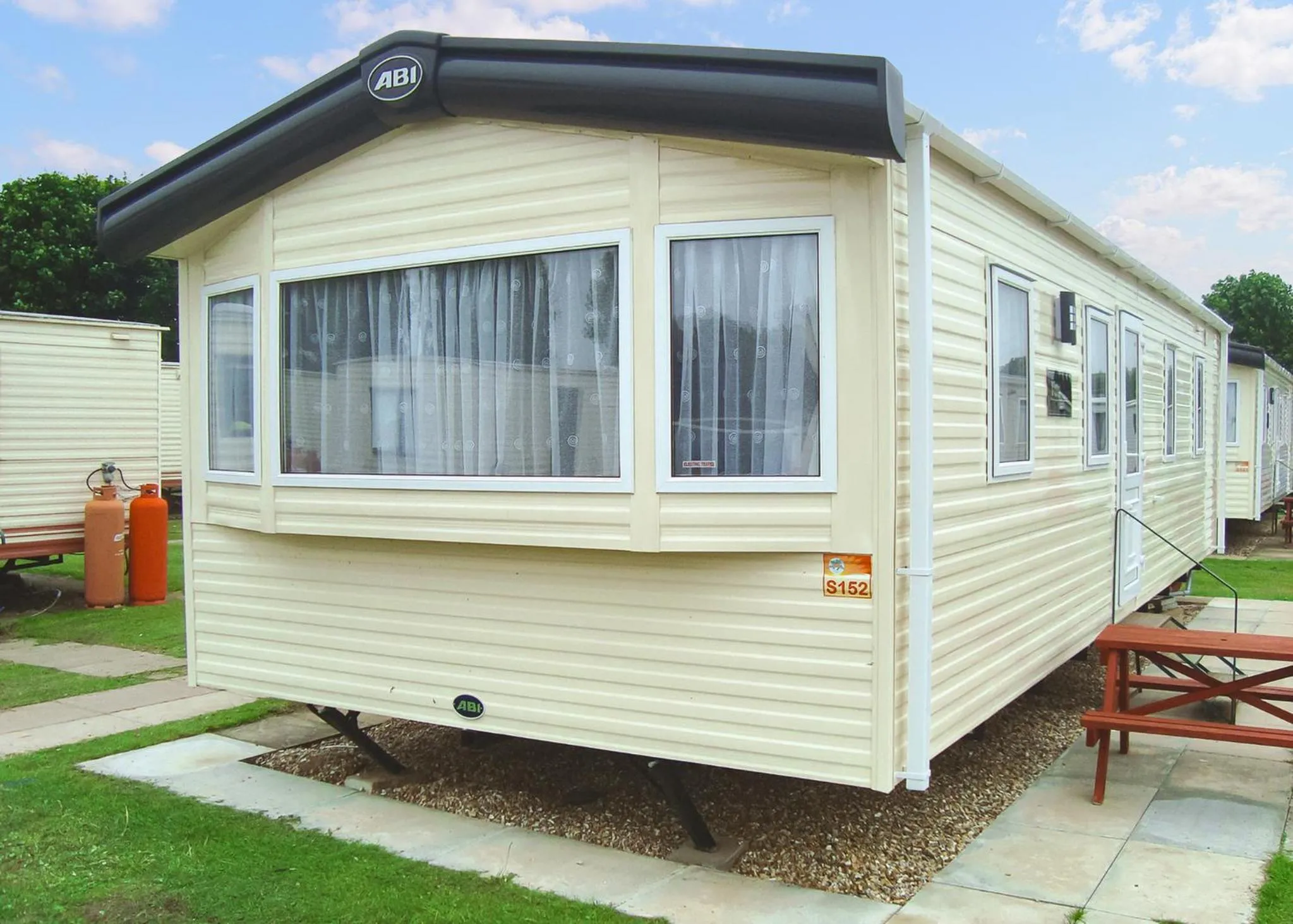 The Chase Holiday Park
