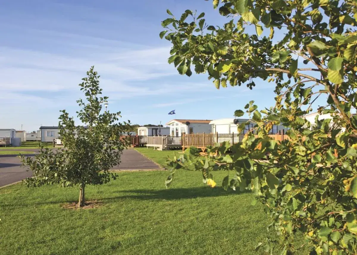 The Chase Holiday Park The Chase Holiday Park