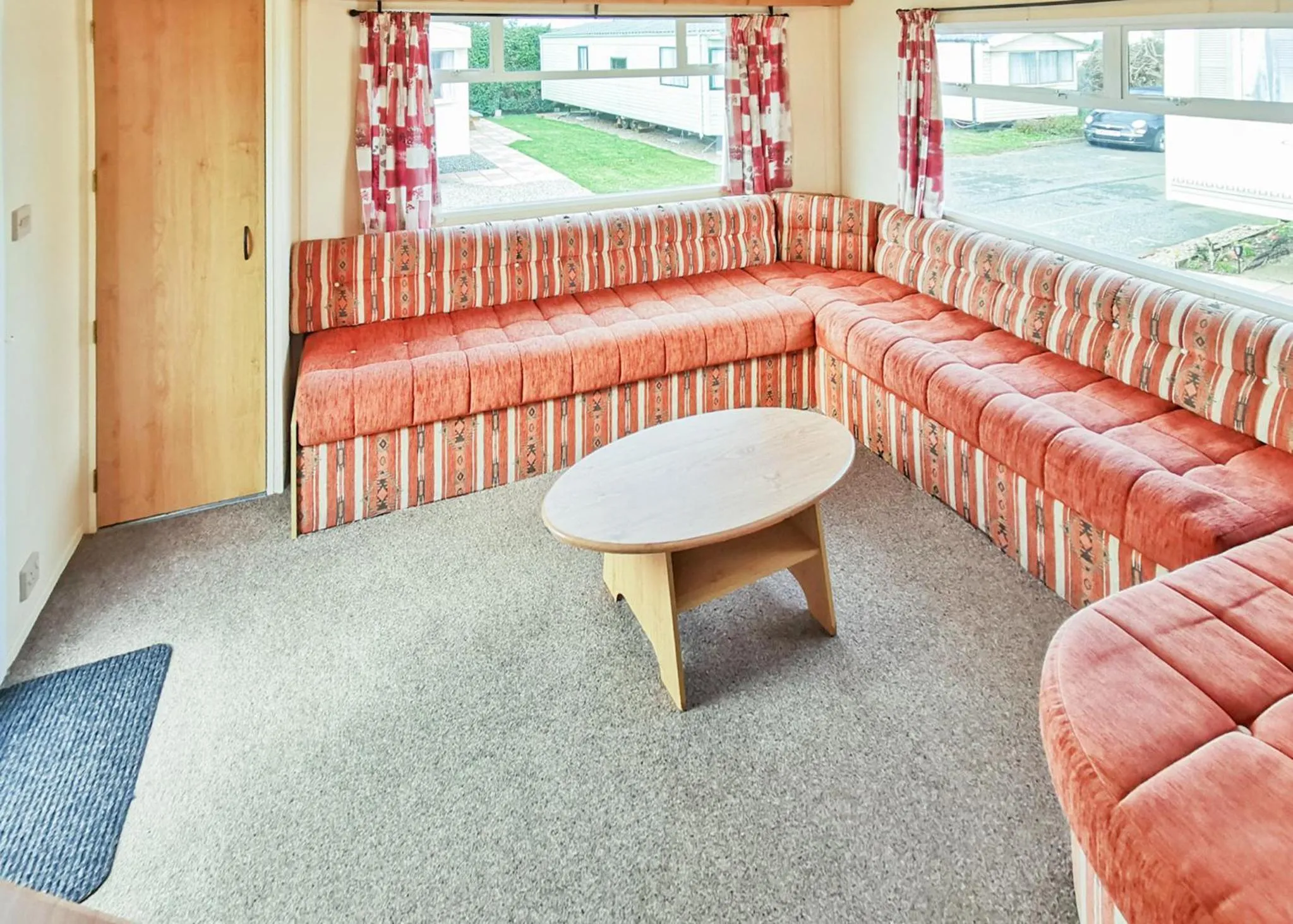 Fishguard Holiday Park