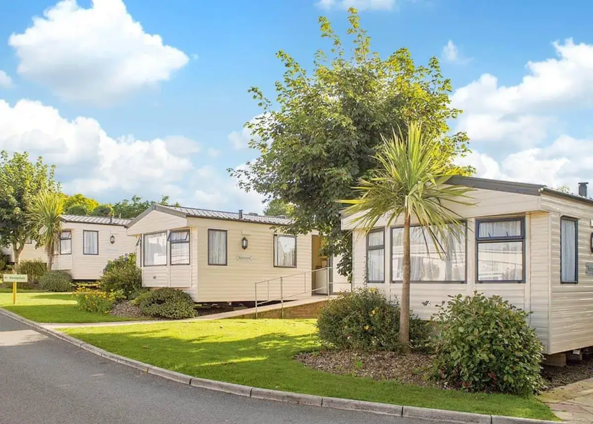 Fishguard Holiday Park Fishguard Holiday Park