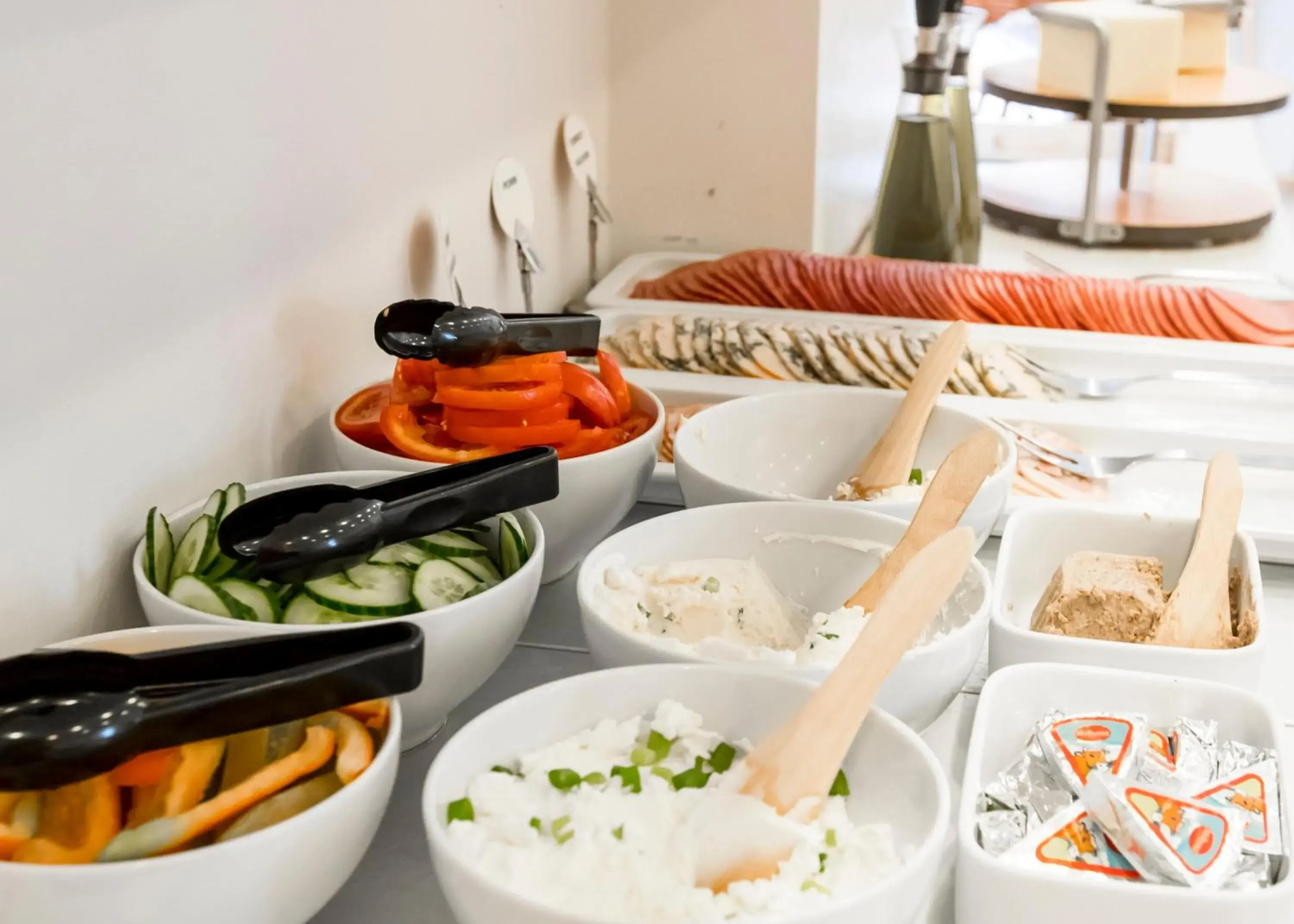 Restaurant/places to eat in Go Hotel Ansgar Restaurant/places to eat in Go Hotel Ansgar