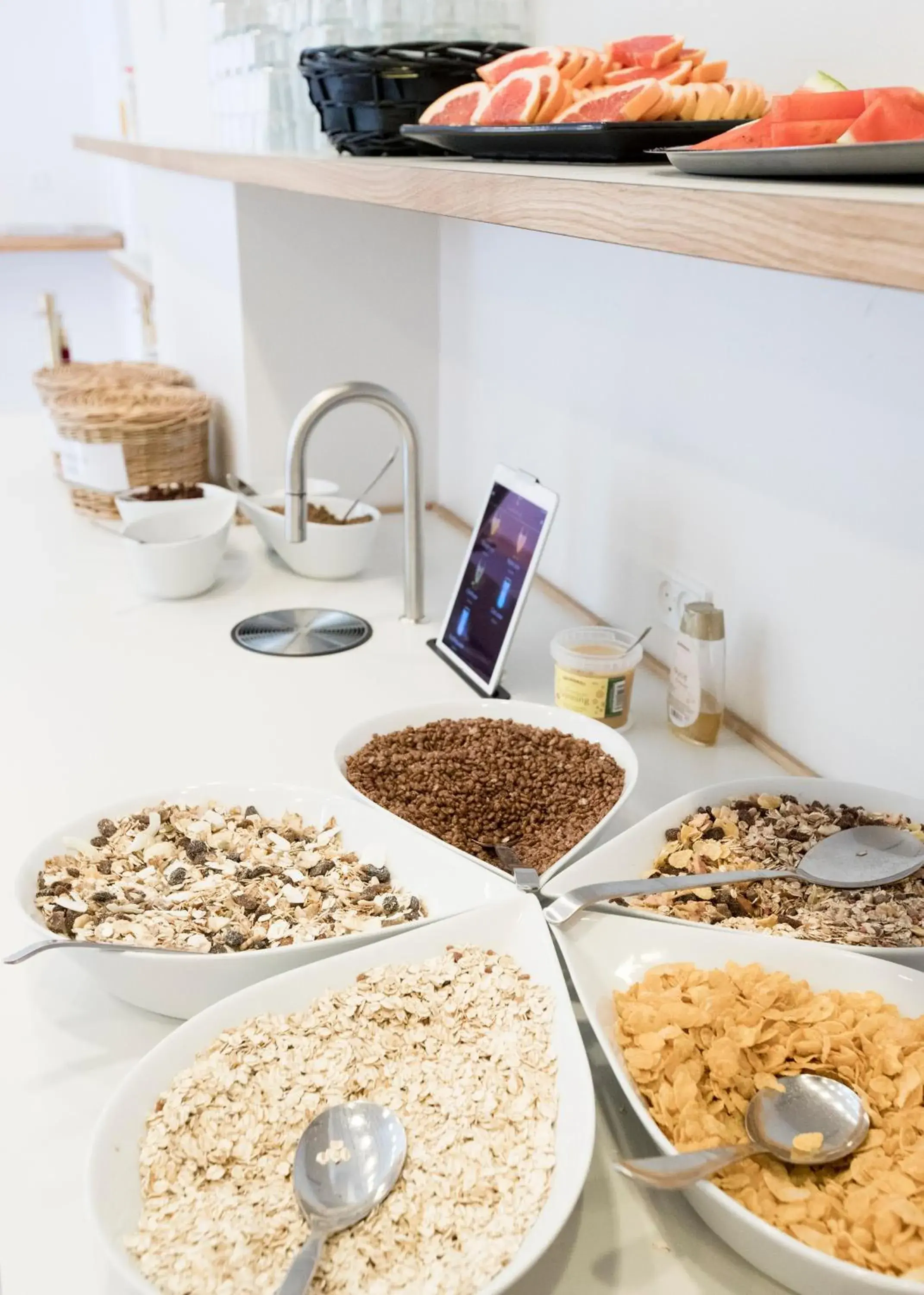 Restaurant/places to eat in Go Hotel Ansgar Restaurant/places to eat in Go Hotel Ansgar