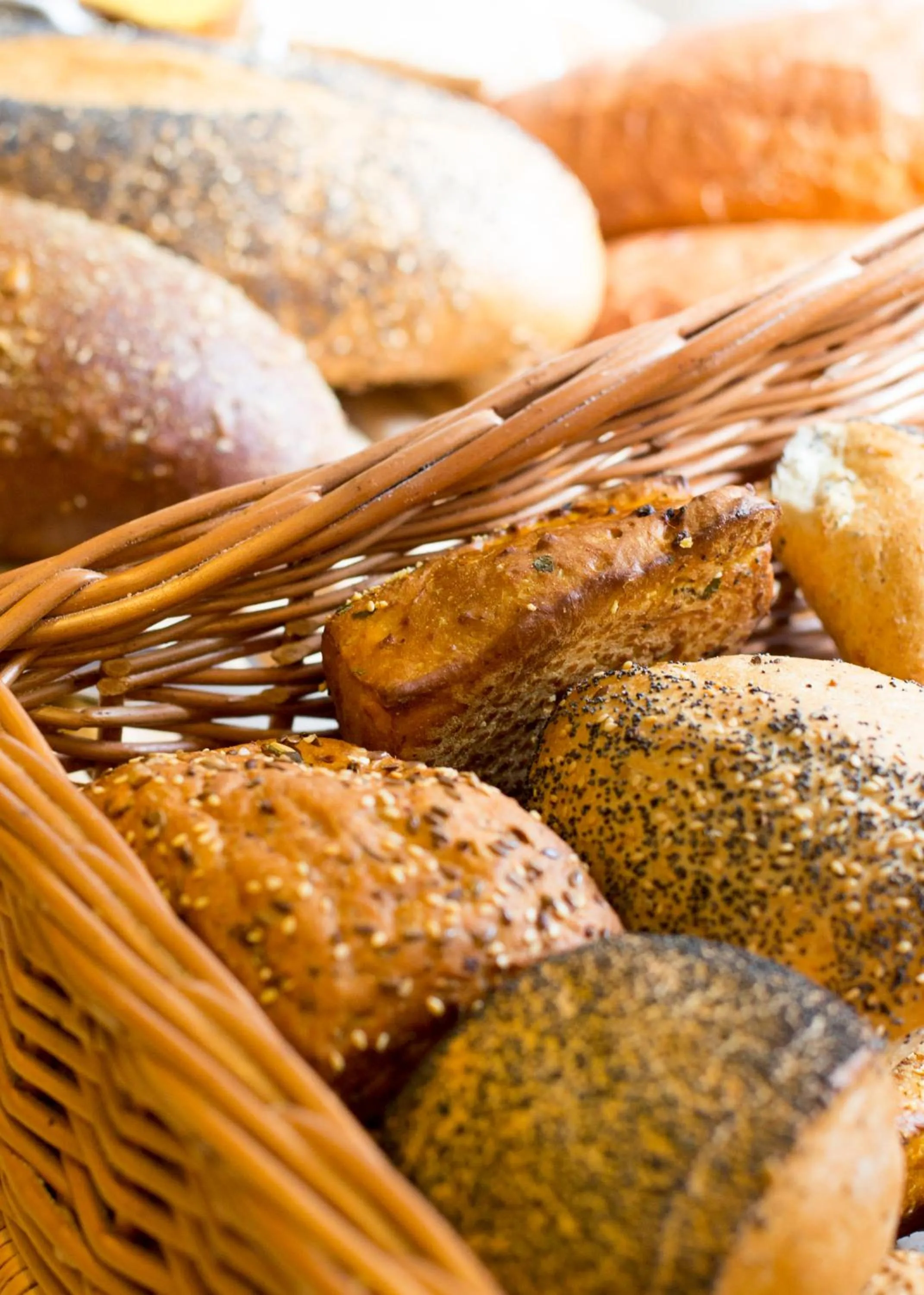 Restaurant/places to eat in Go Hotel Ansgar