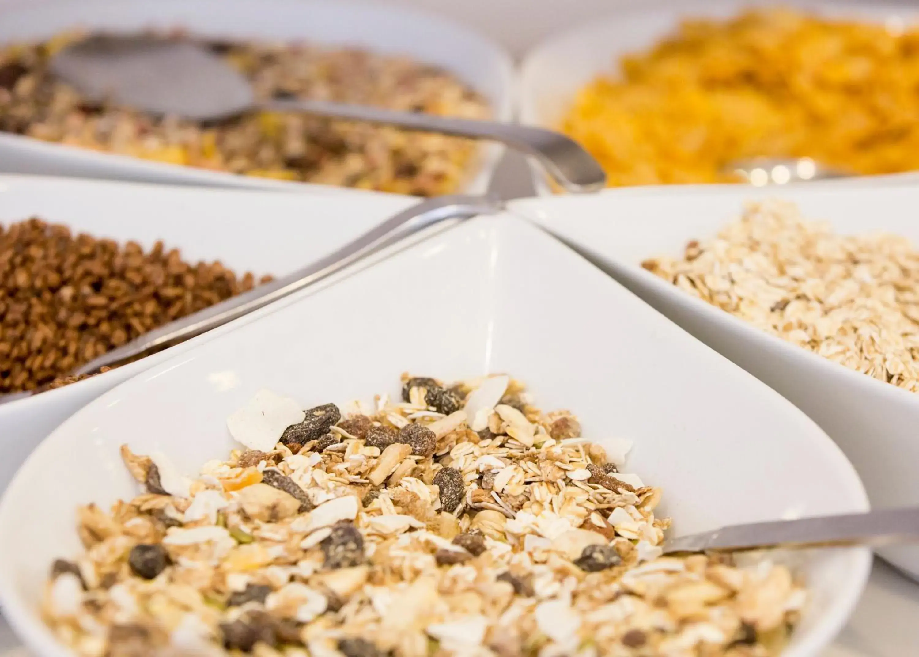 Restaurant/places to eat in Go Hotel Ansgar Restaurant/places to eat in Go Hotel Ansgar