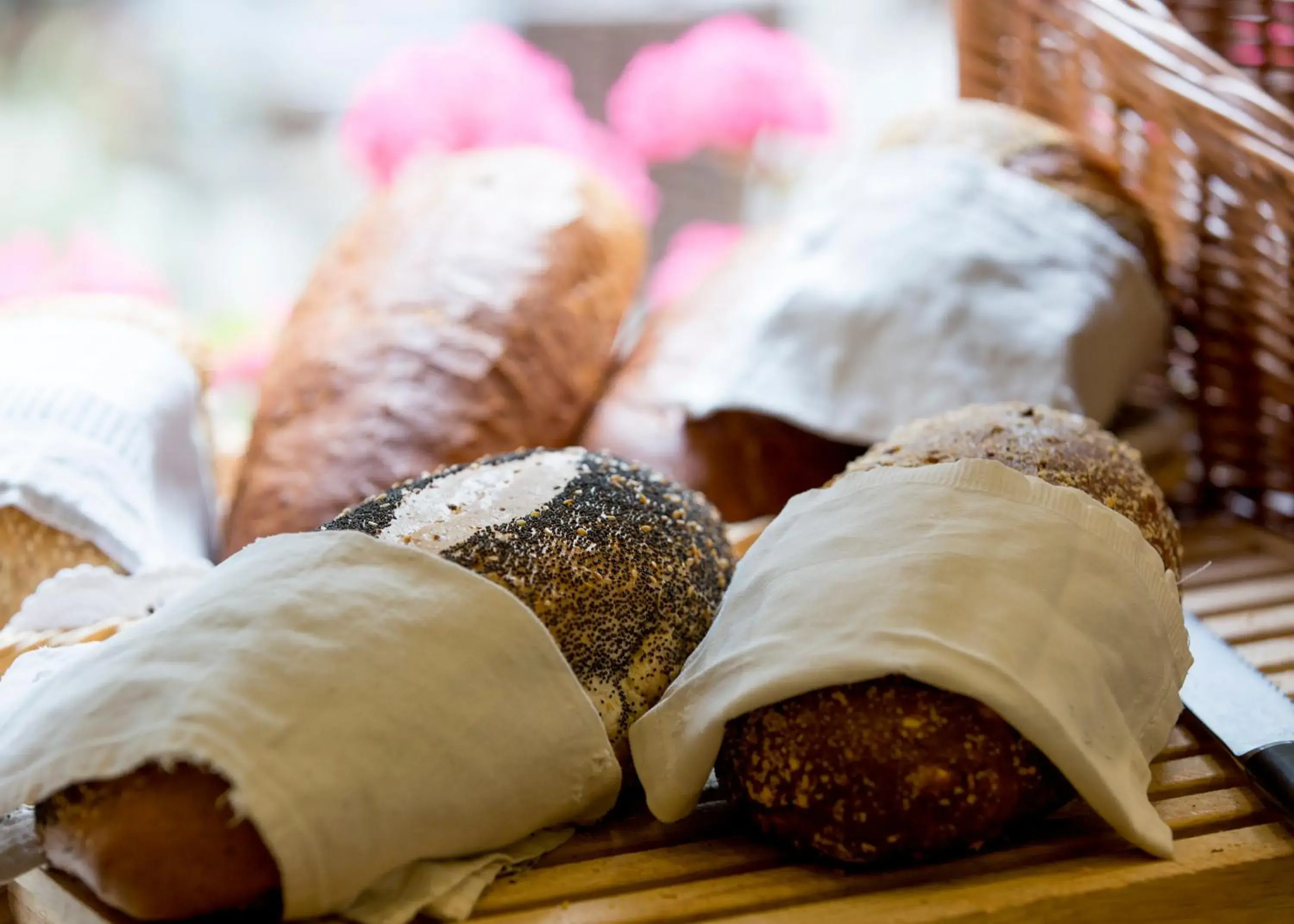 Restaurant/places to eat in Go Hotel Ansgar Restaurant/places to eat in Go Hotel Ansgar