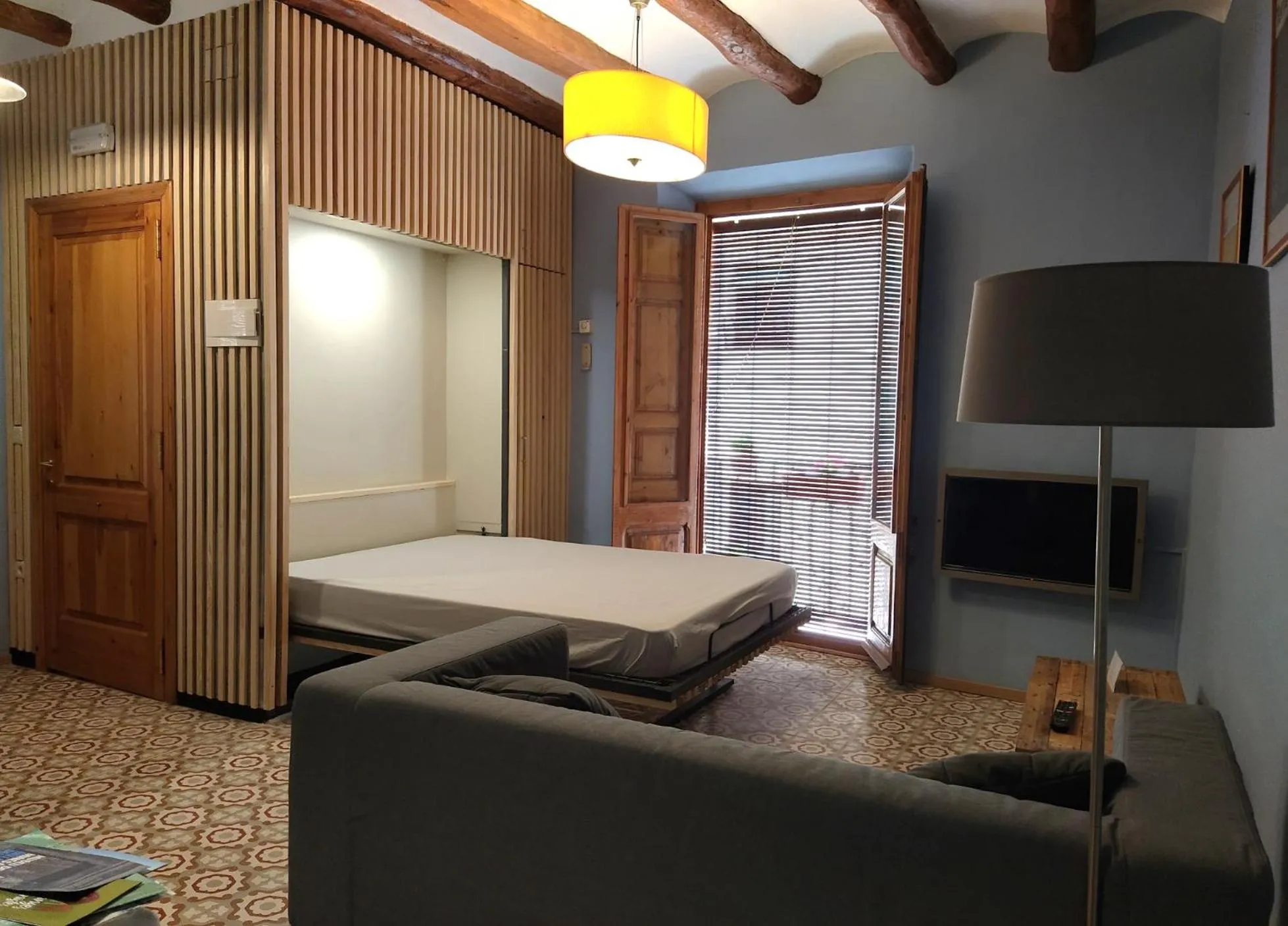 Apartaments Falset
