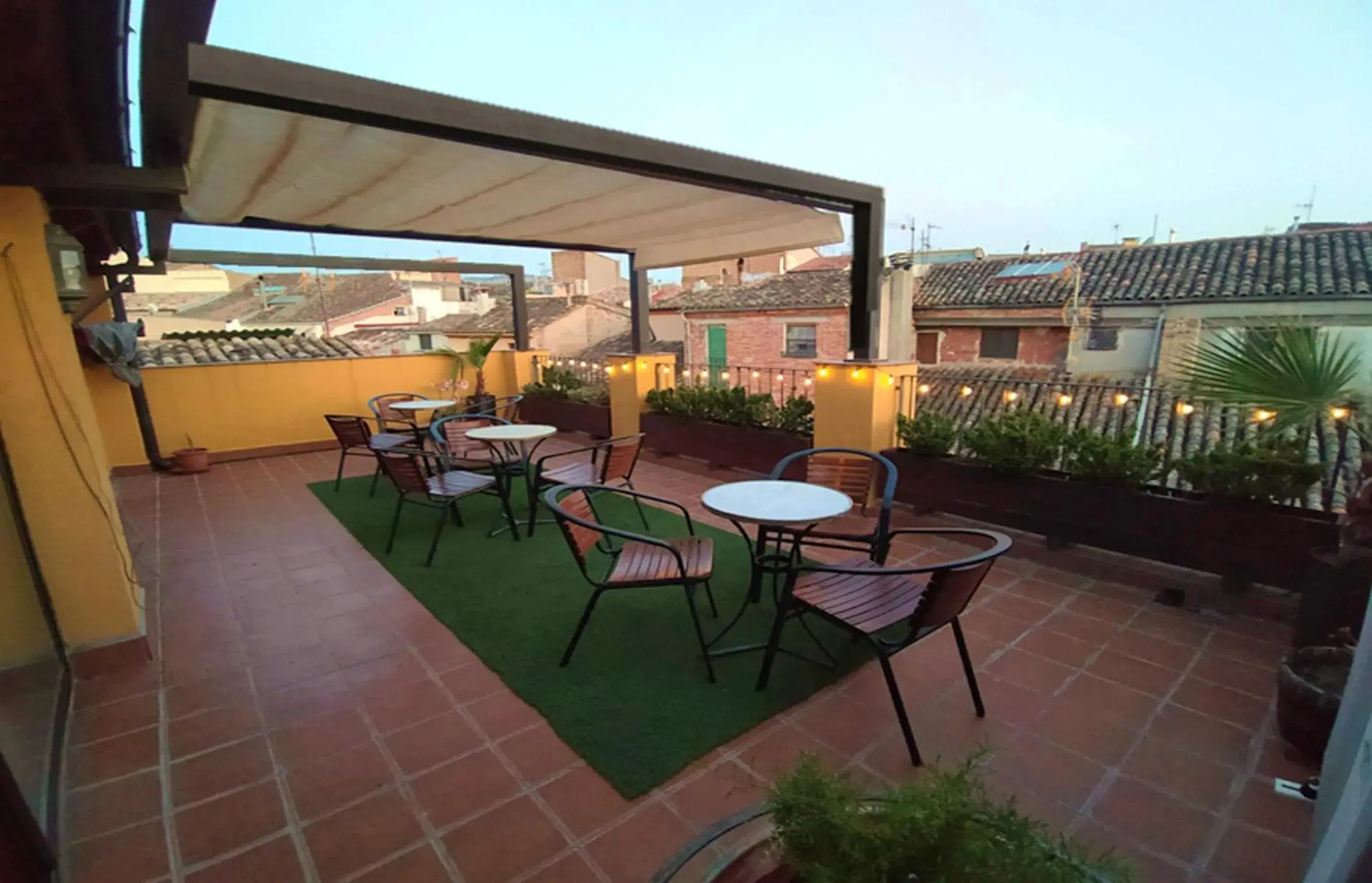 Apartaments Falset Apartaments Falset