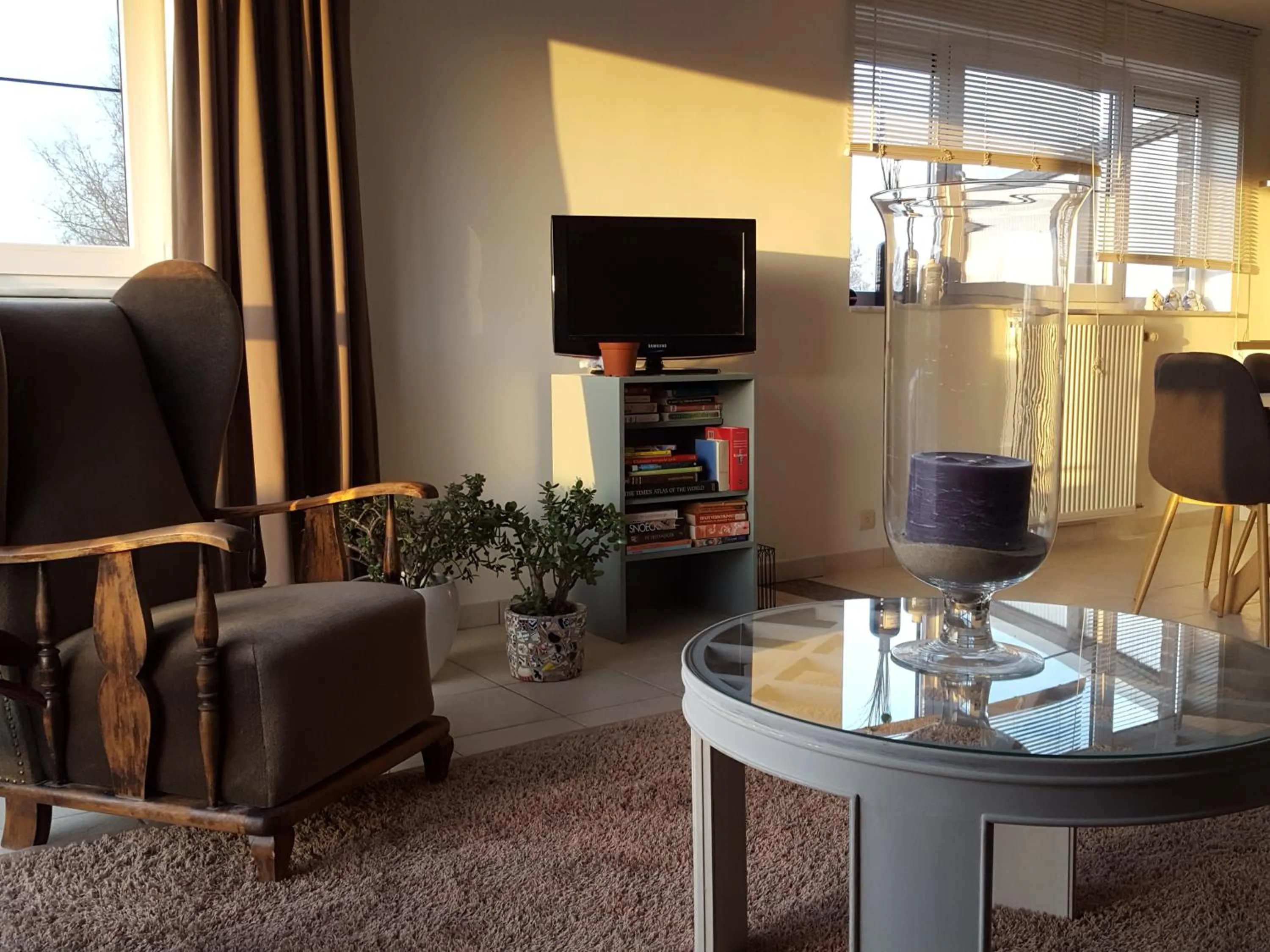 Apartment Nathalie
