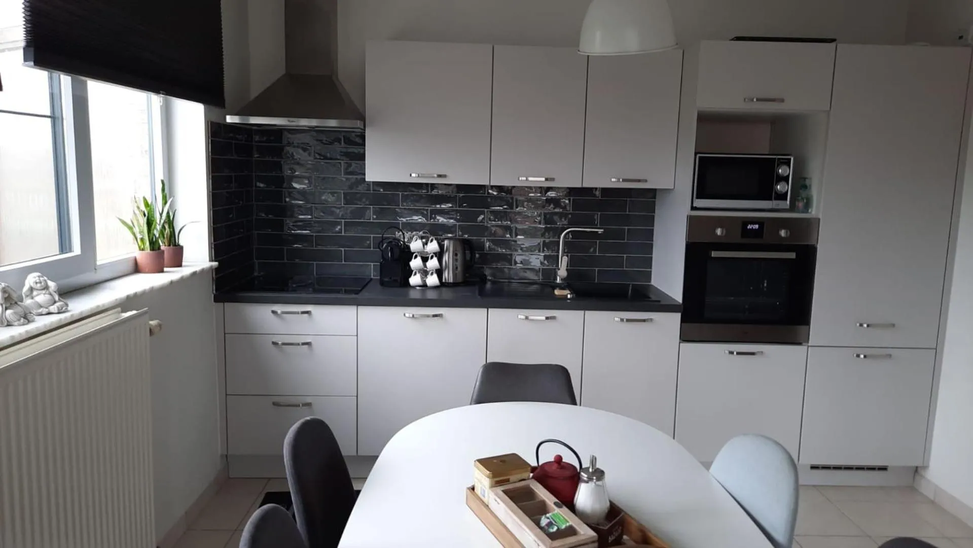 Apartment Nathalie