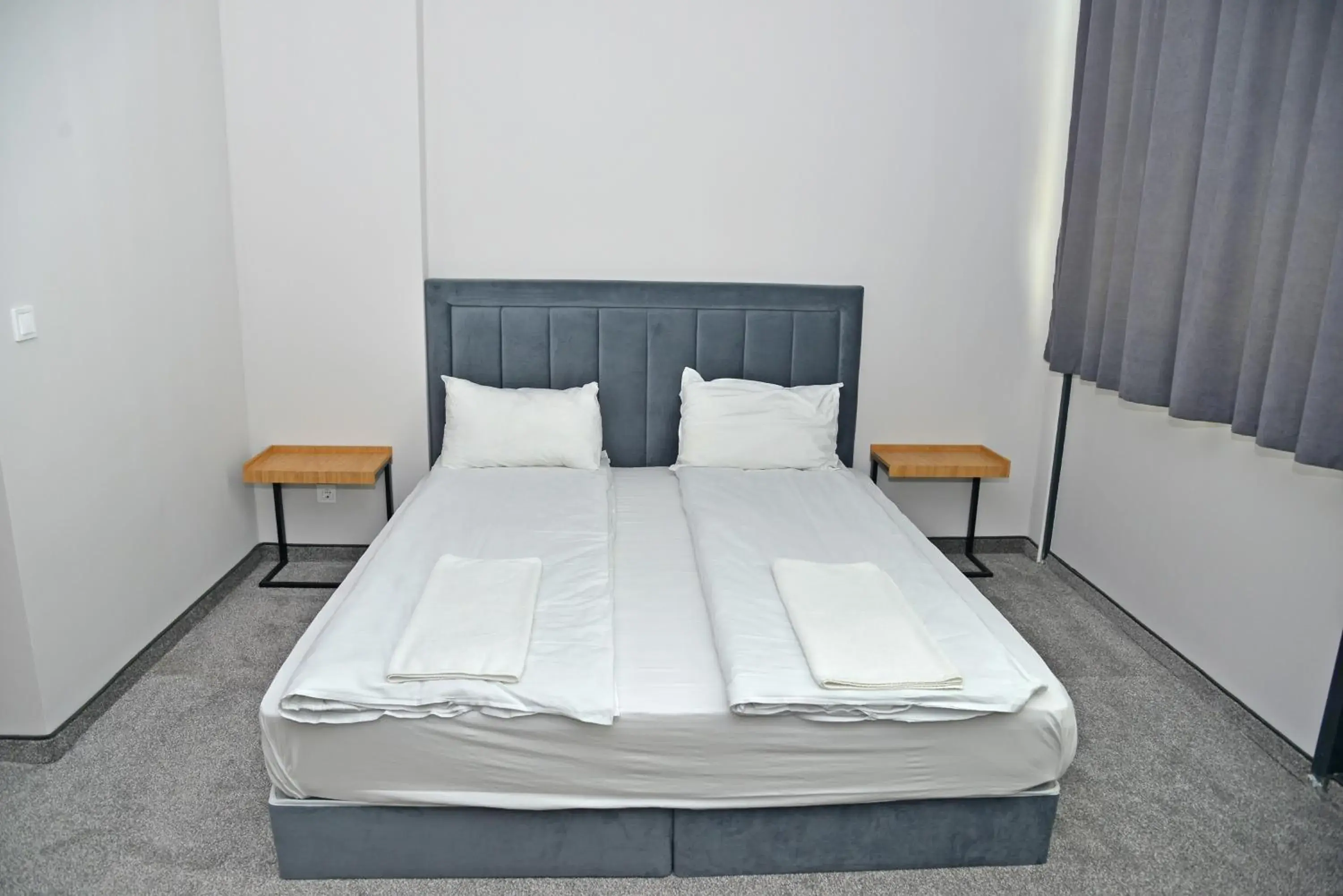 Double Room in Hotel Ricas Double Room in Hotel Ricas