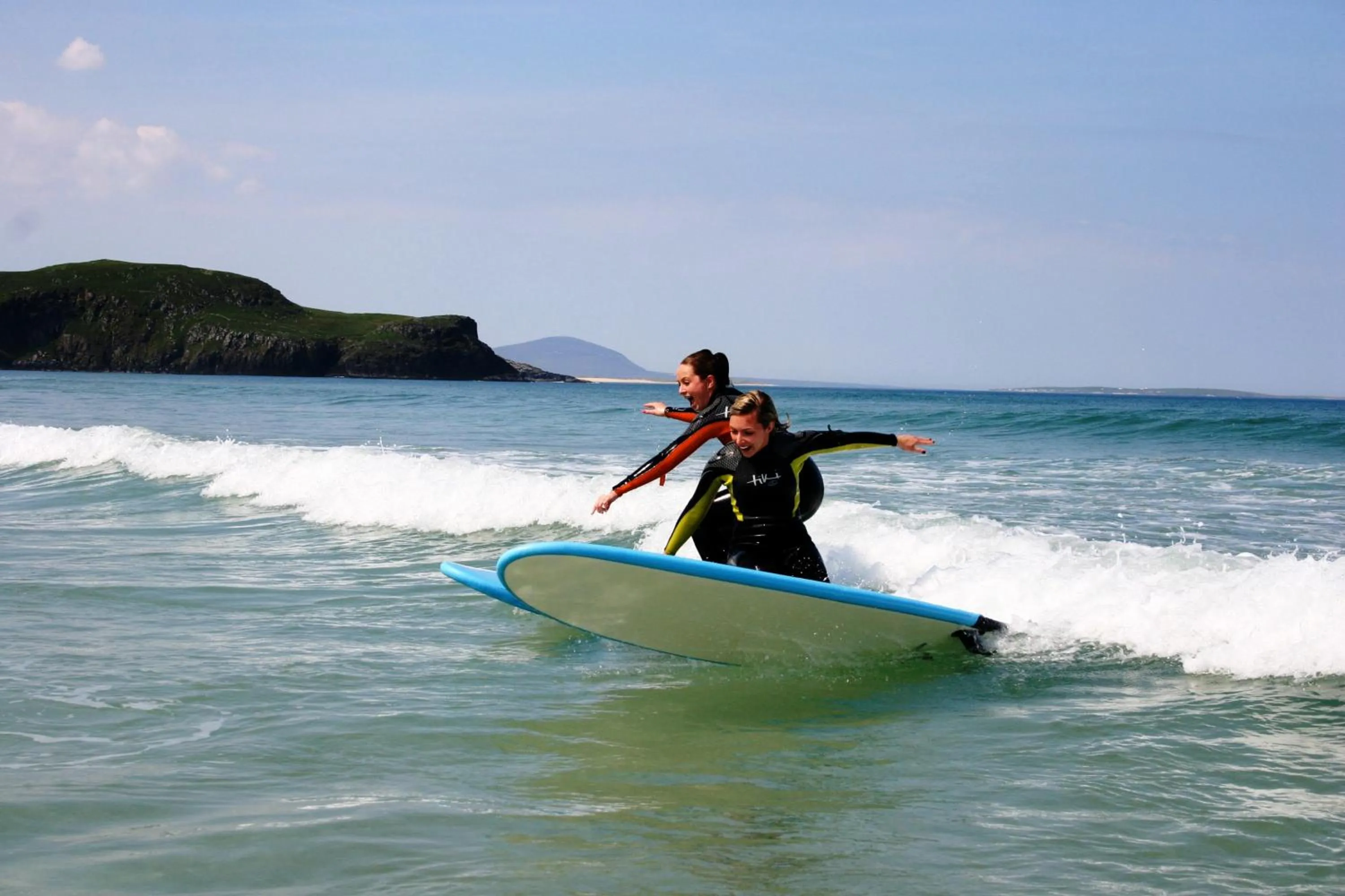 Activities in Arnolds Hotel