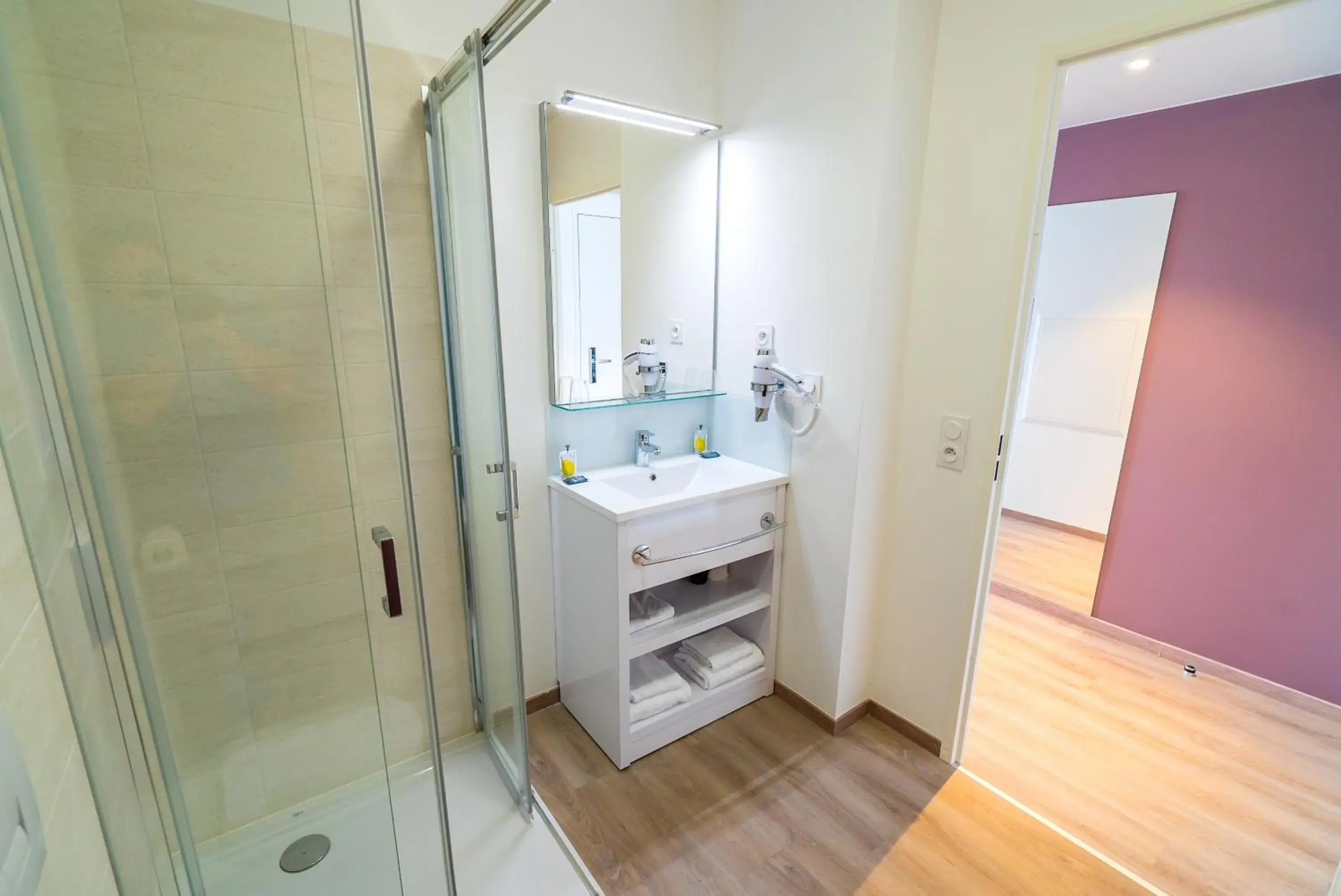 Superior Studio in All Suites Appart Hôtel - Choisy-le-Roi Superior Studio in All Suites Appart Hôtel - Choisy-le-Roi