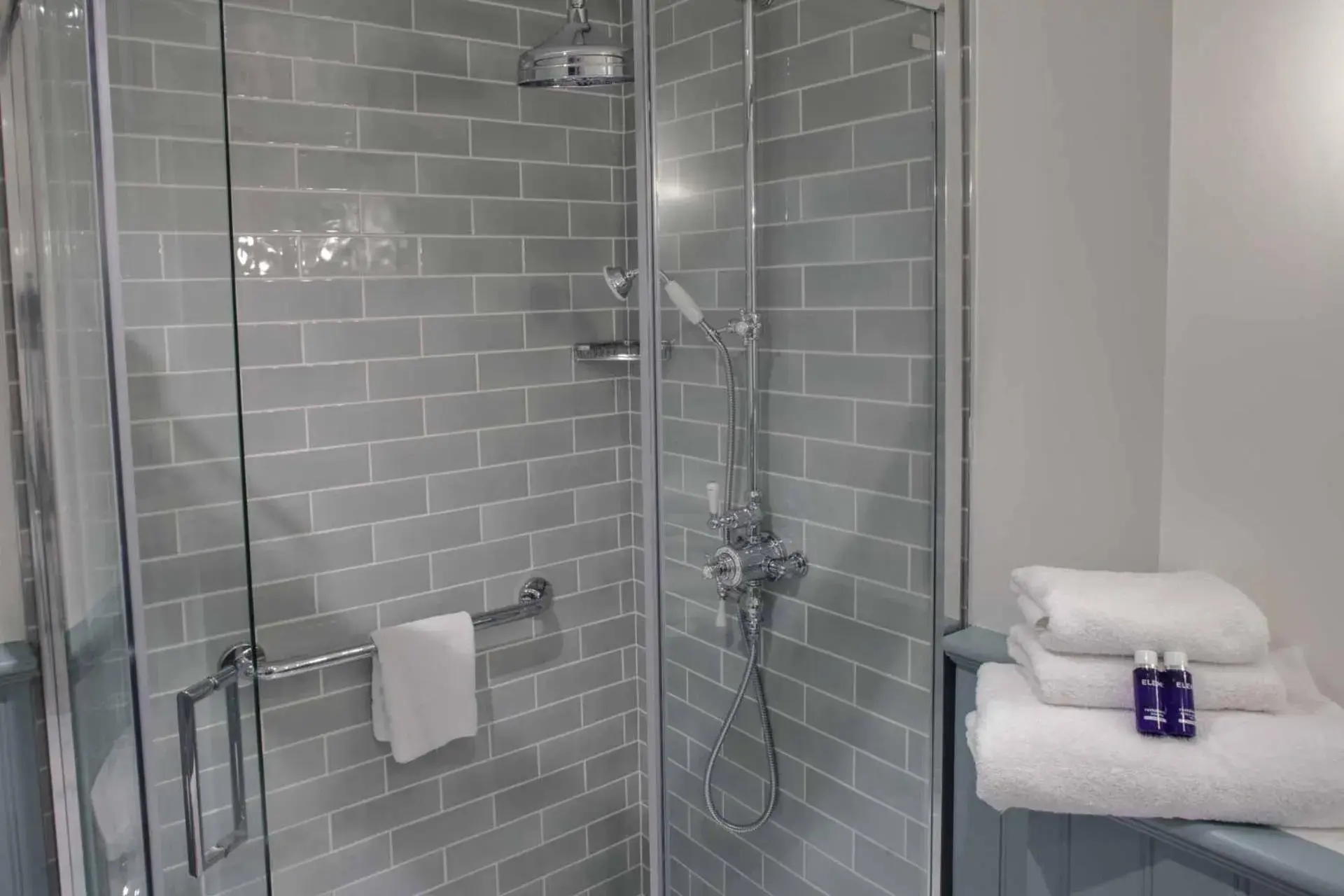 Superior Double - single occupancy - Manor House in Cahernane House Hotel Superior Double - single occupancy - Manor House in Cahernane House Hotel