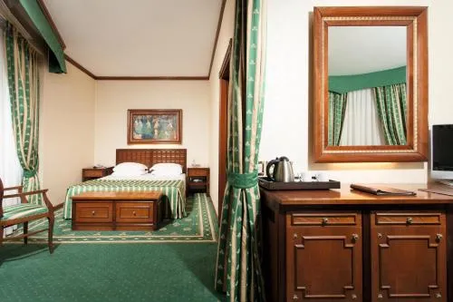 Grand Hotel Trento
