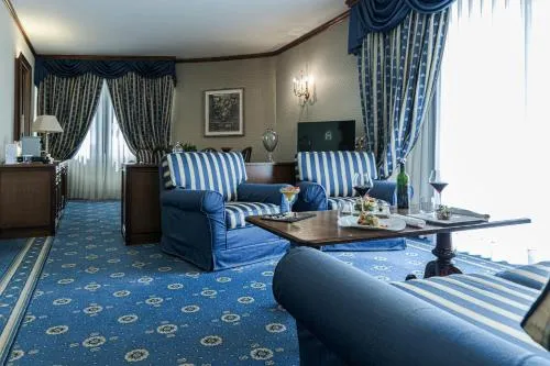Grand Hotel Trento