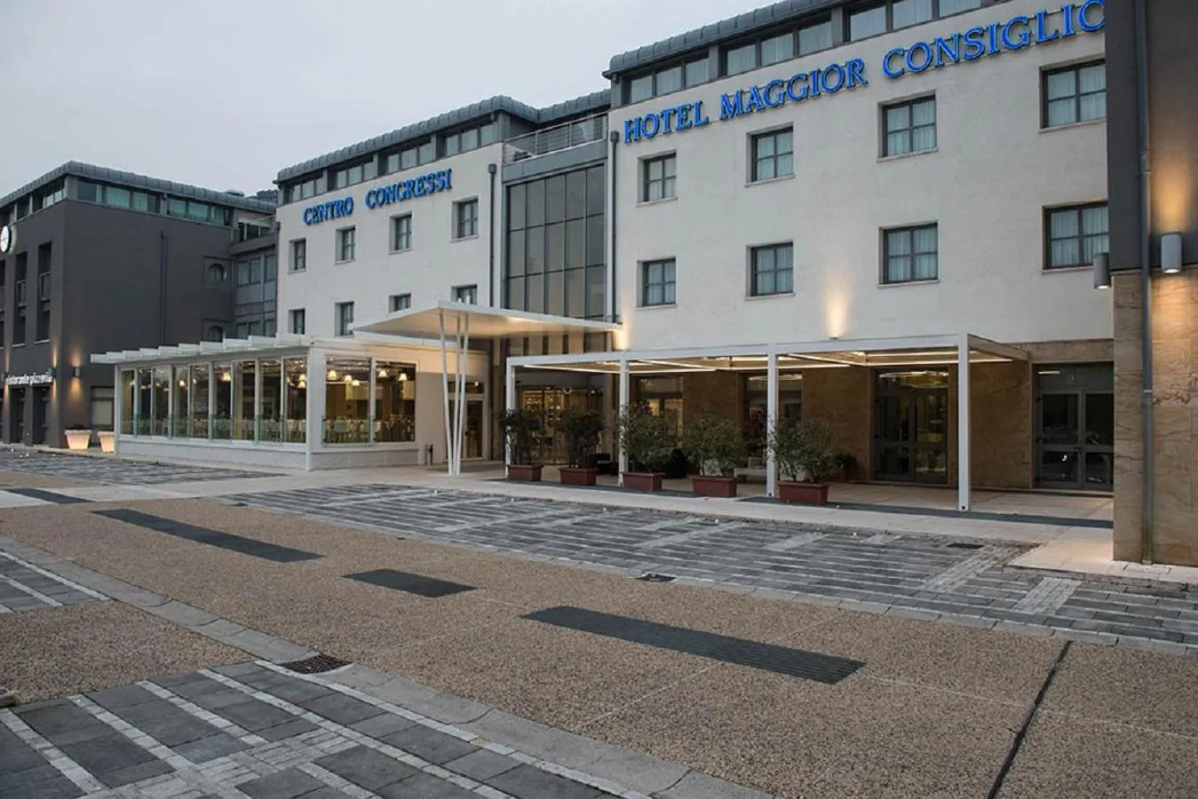 Other in Hotel Maggior Consiglio