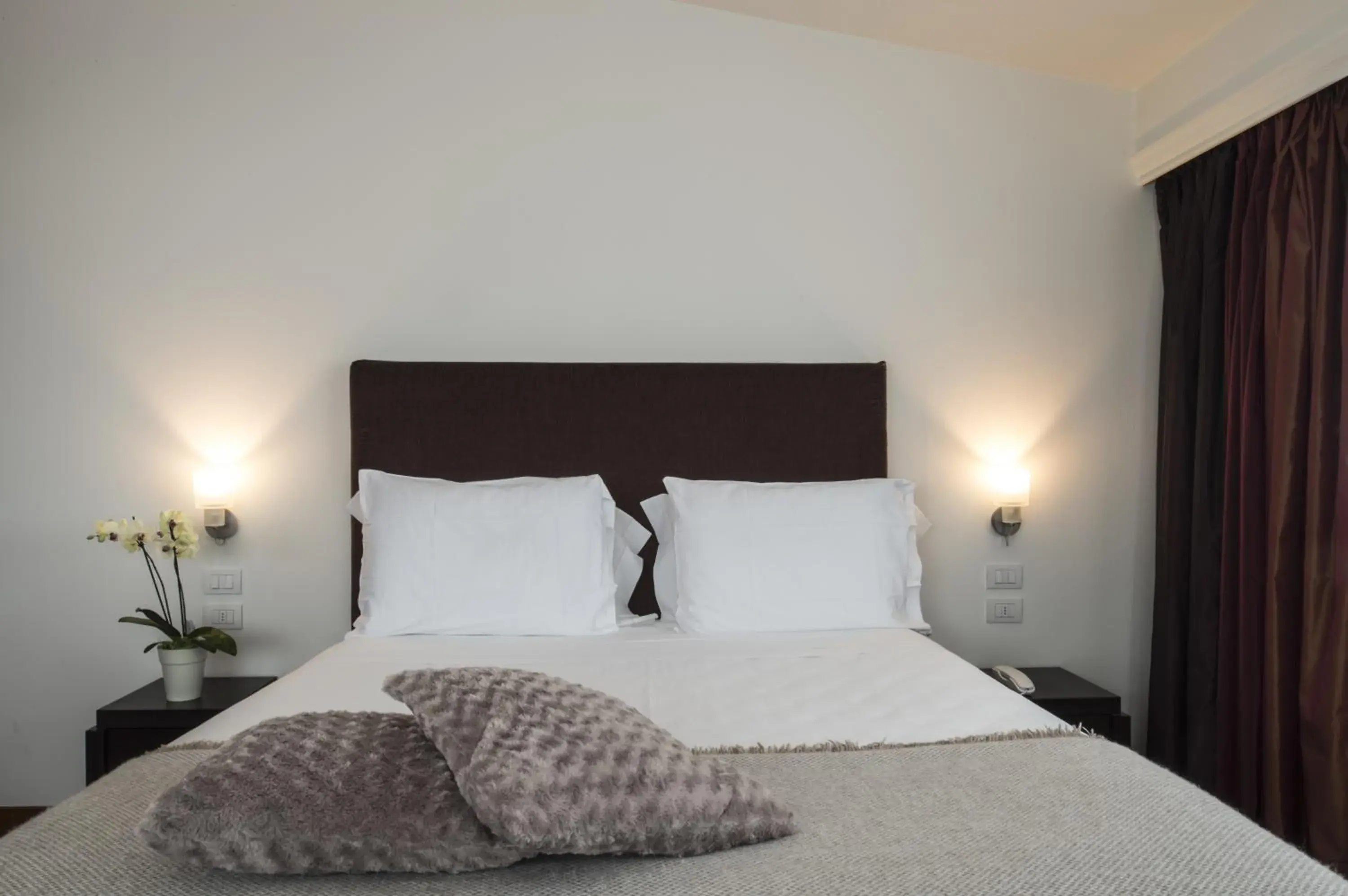 Suite - single occupancy in Hotel Maggior Consiglio Suite - single occupancy in Hotel Maggior Consiglio