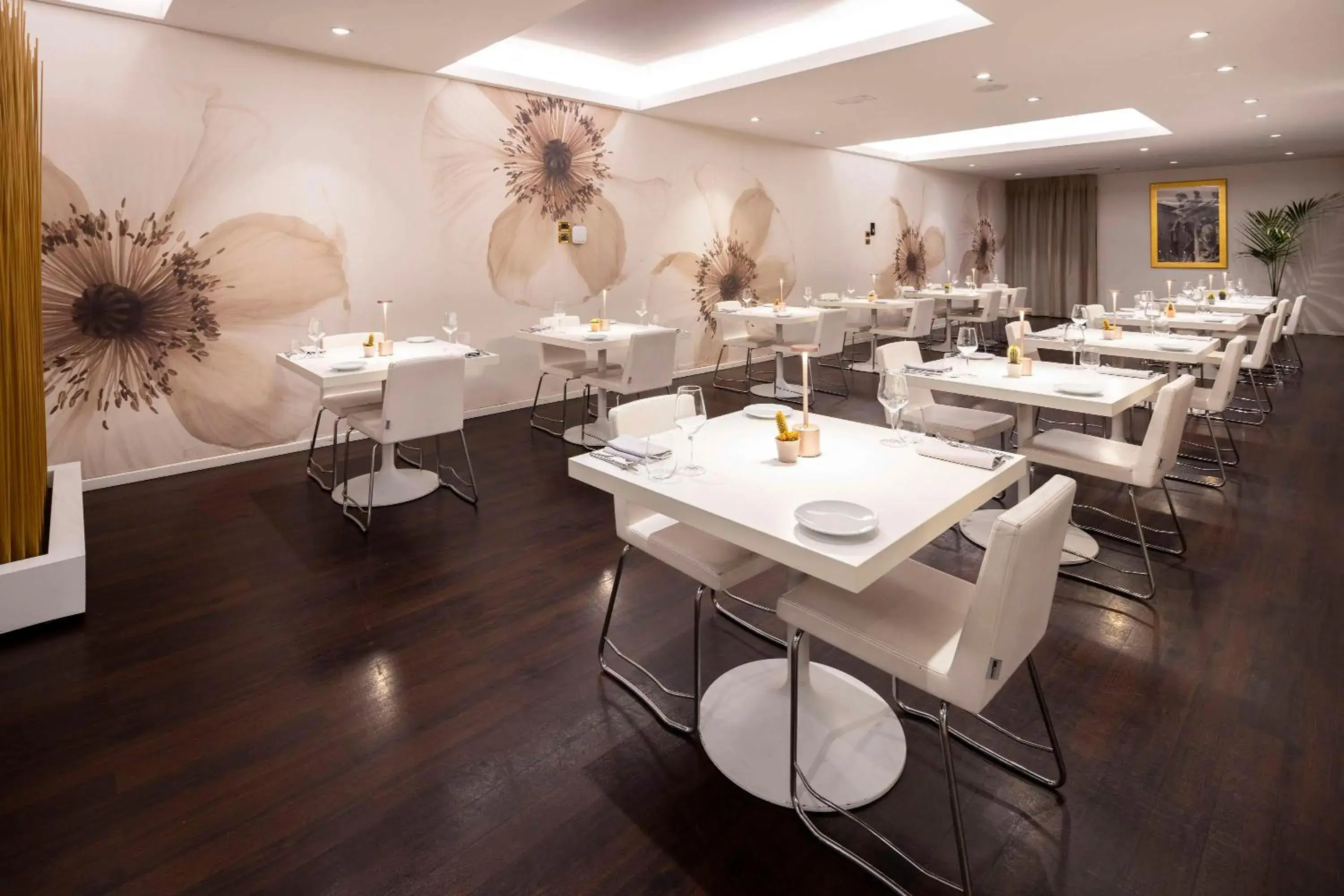 Restaurant/places to eat in Best Western Plus Tower Hotel Bologna Restaurant/places to eat in Best Western Plus Tower Hotel Bologna