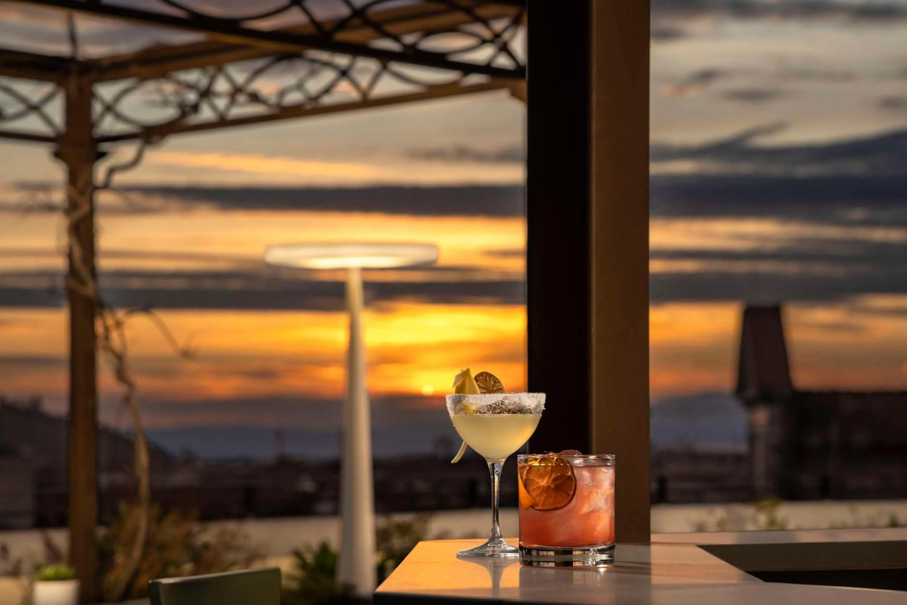 Property building in Tivoli Palazzo Gaddi Firenze Hotel