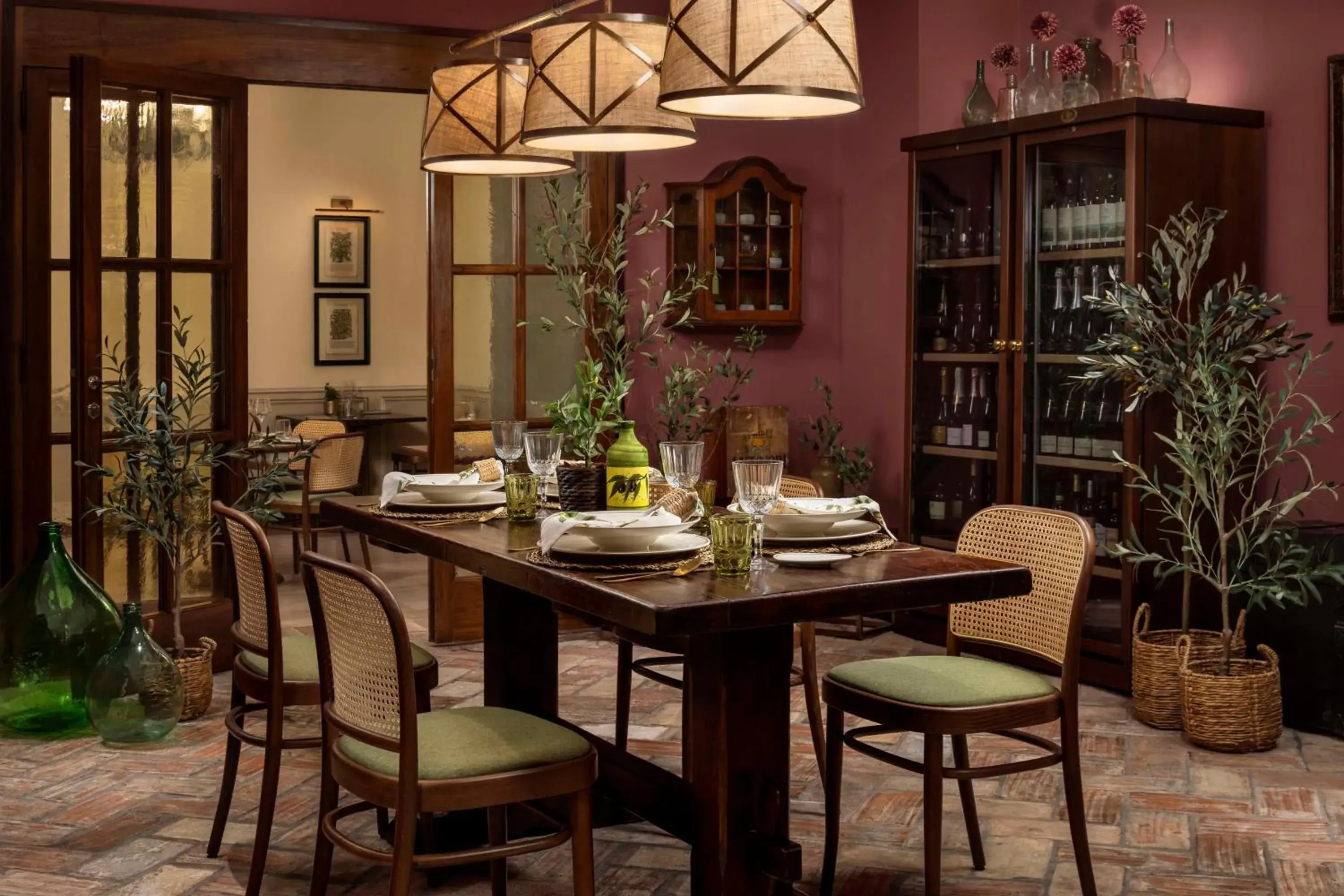 Restaurant/places to eat in Tivoli Palazzo Gaddi Firenze Hotel Restaurant/places to eat in Tivoli Palazzo Gaddi Firenze Hotel