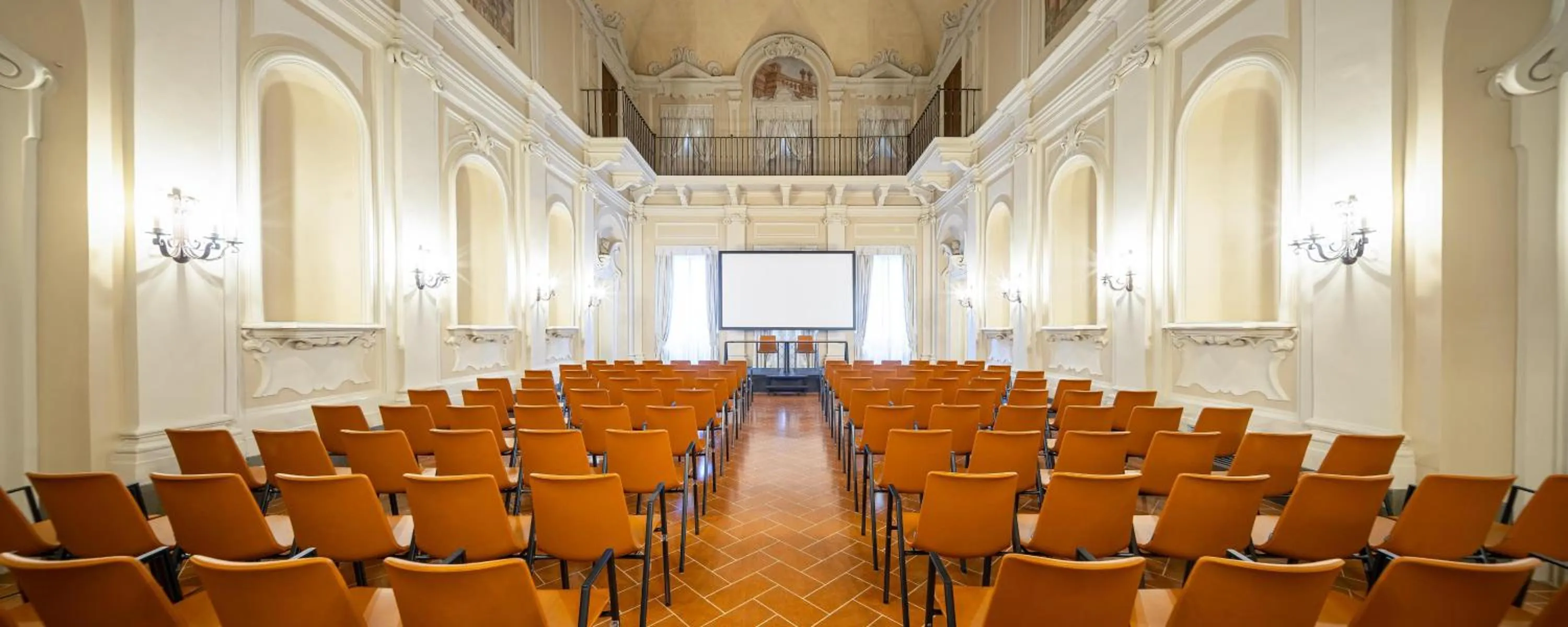 Meeting/conference room in Tivoli Palazzo Gaddi Firenze Hotel