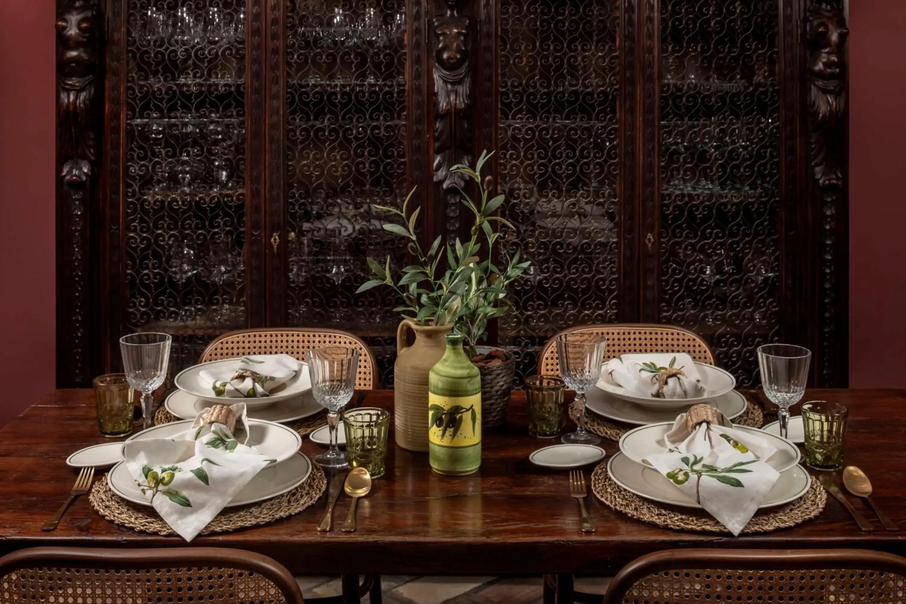 Restaurant/places to eat in Tivoli Palazzo Gaddi Firenze Hotel Restaurant/places to eat in Tivoli Palazzo Gaddi Firenze Hotel