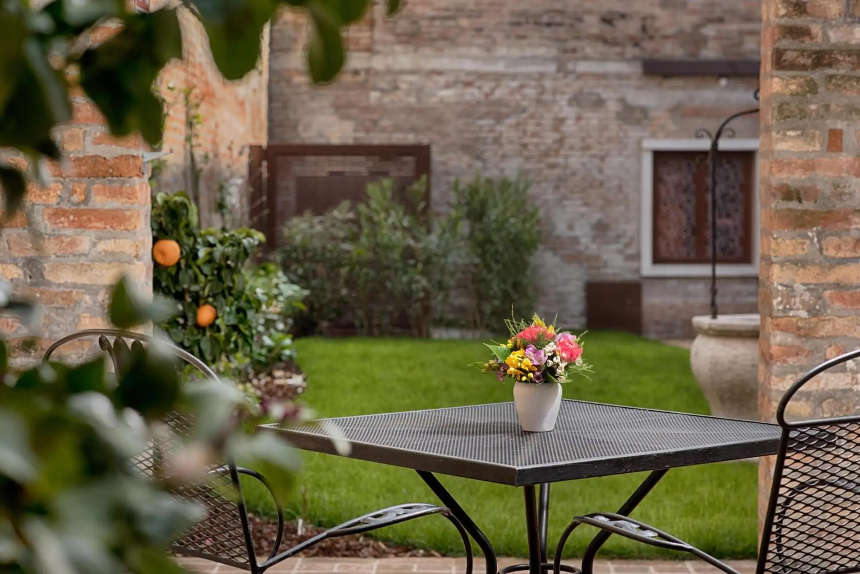 Property building in NH Venezia Santa Lucia Property building in NH Venezia Santa Lucia