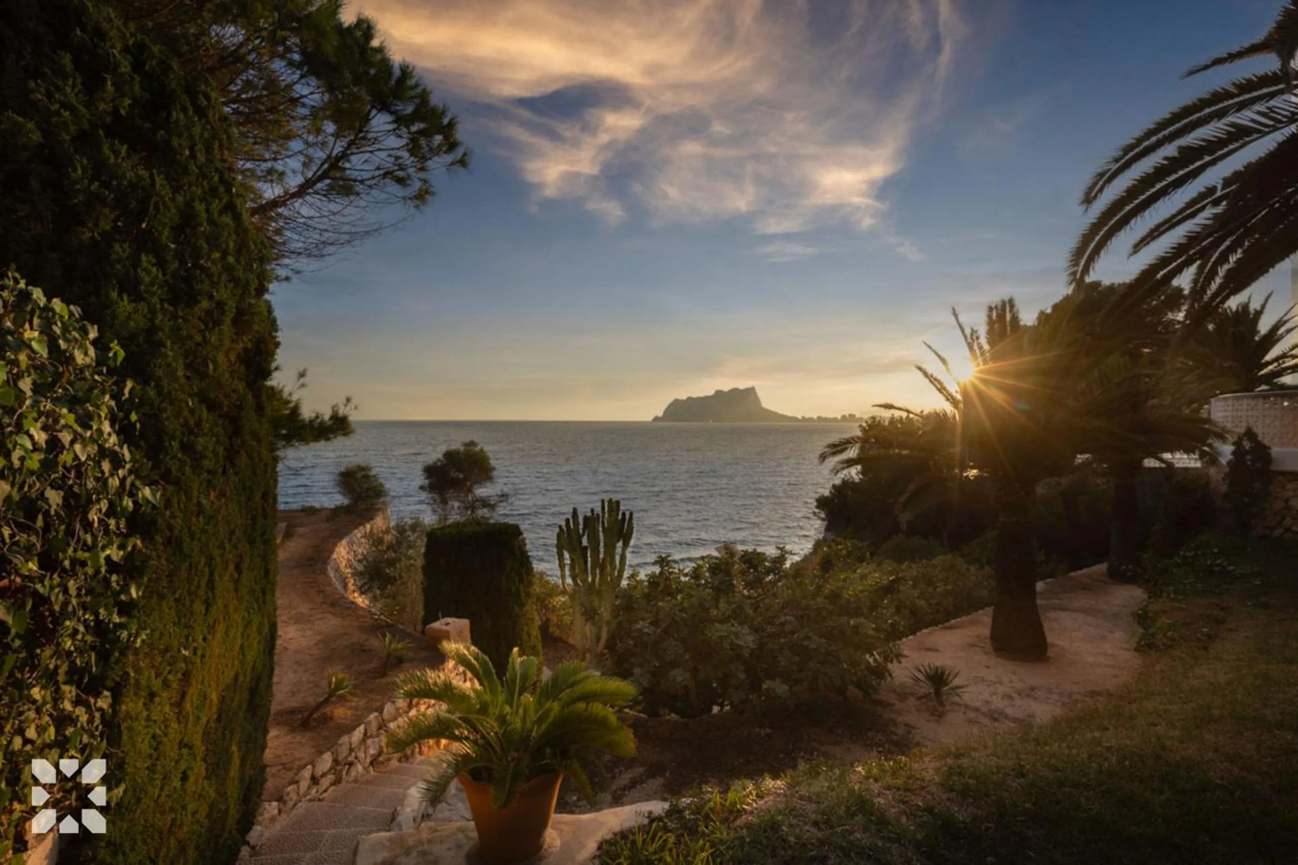 Villa Dauphin by Abahana Villas