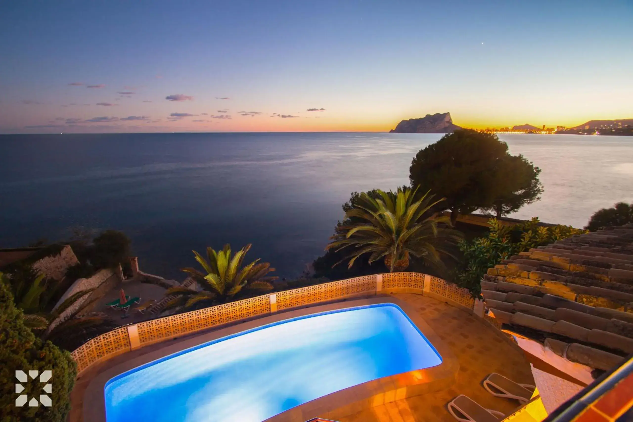 Villa Dauphin by Abahana Villas Villa Dauphin by Abahana Villas