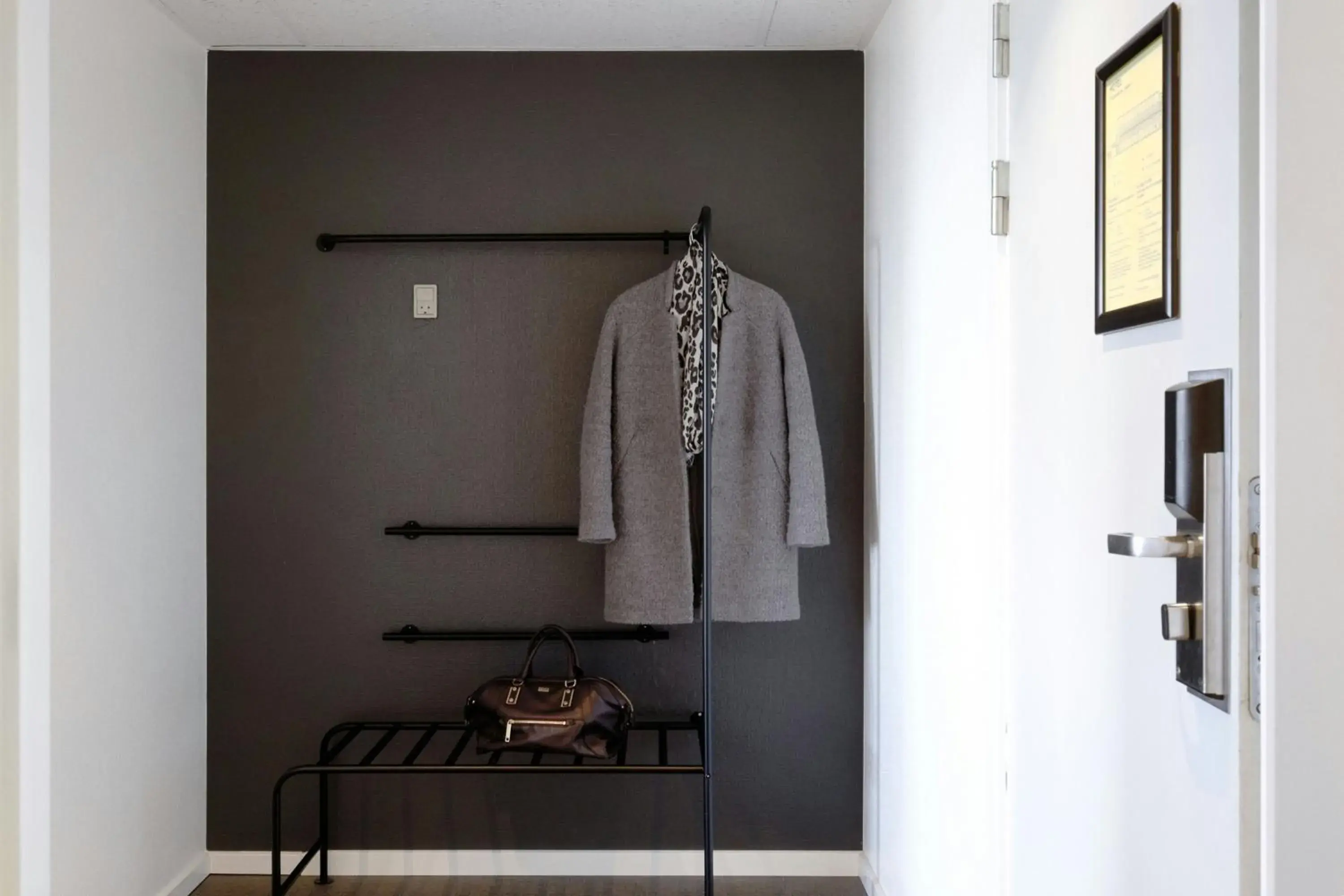 Photo of the whole room in Four Points Flex by Sheraton Ishoj Photo of the whole room in Four Points Flex by Sheraton Ishoj