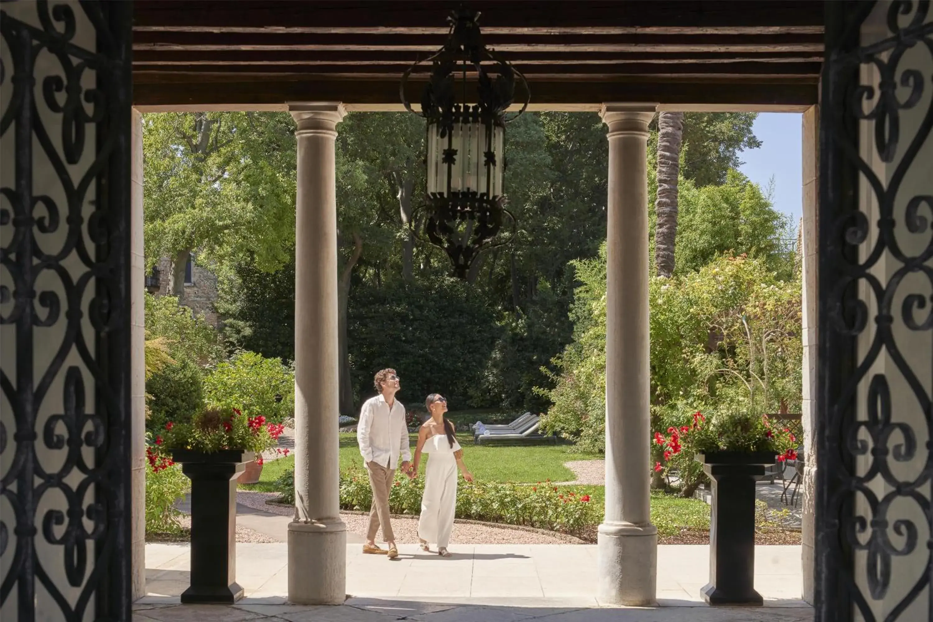 Property building in NH Collection Grand Hotel Palazzo Dei Dogi Property building in NH Collection Grand Hotel Palazzo Dei Dogi