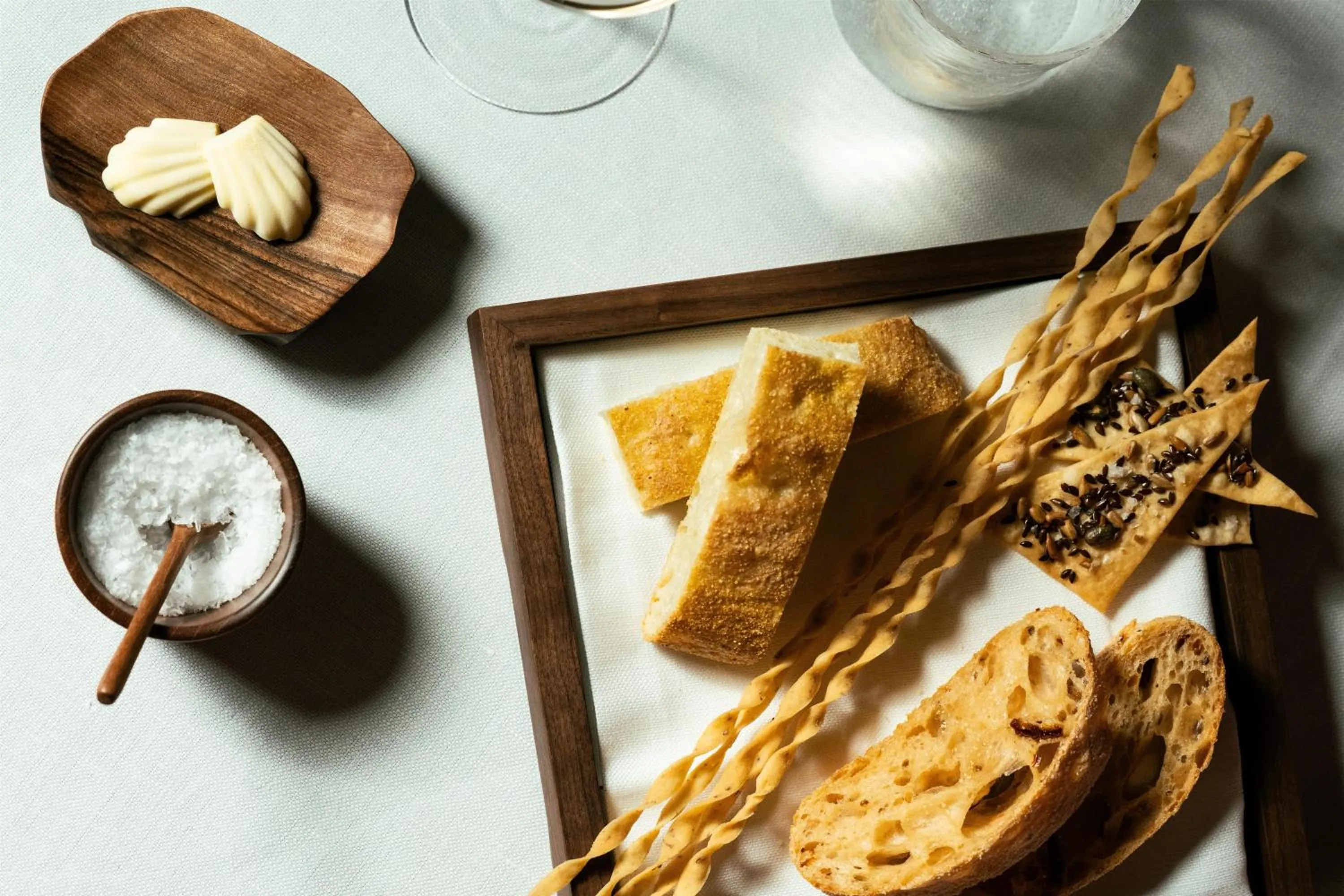 Restaurant/places to eat in NH Collection Grand Hotel Palazzo Dei Dogi